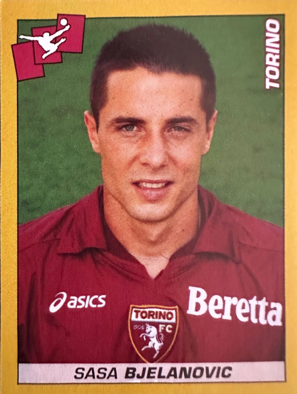 Calciatori Panini 2007/08 mancolista - Scegli figurina da 401 a 500
