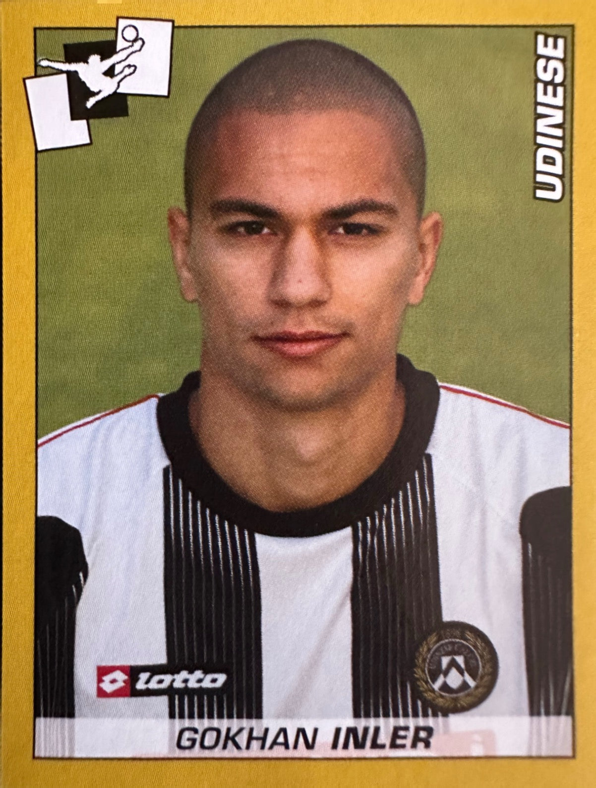 Calciatori Panini 2007/08 mancolista - Scegli figurina da 401 a 500