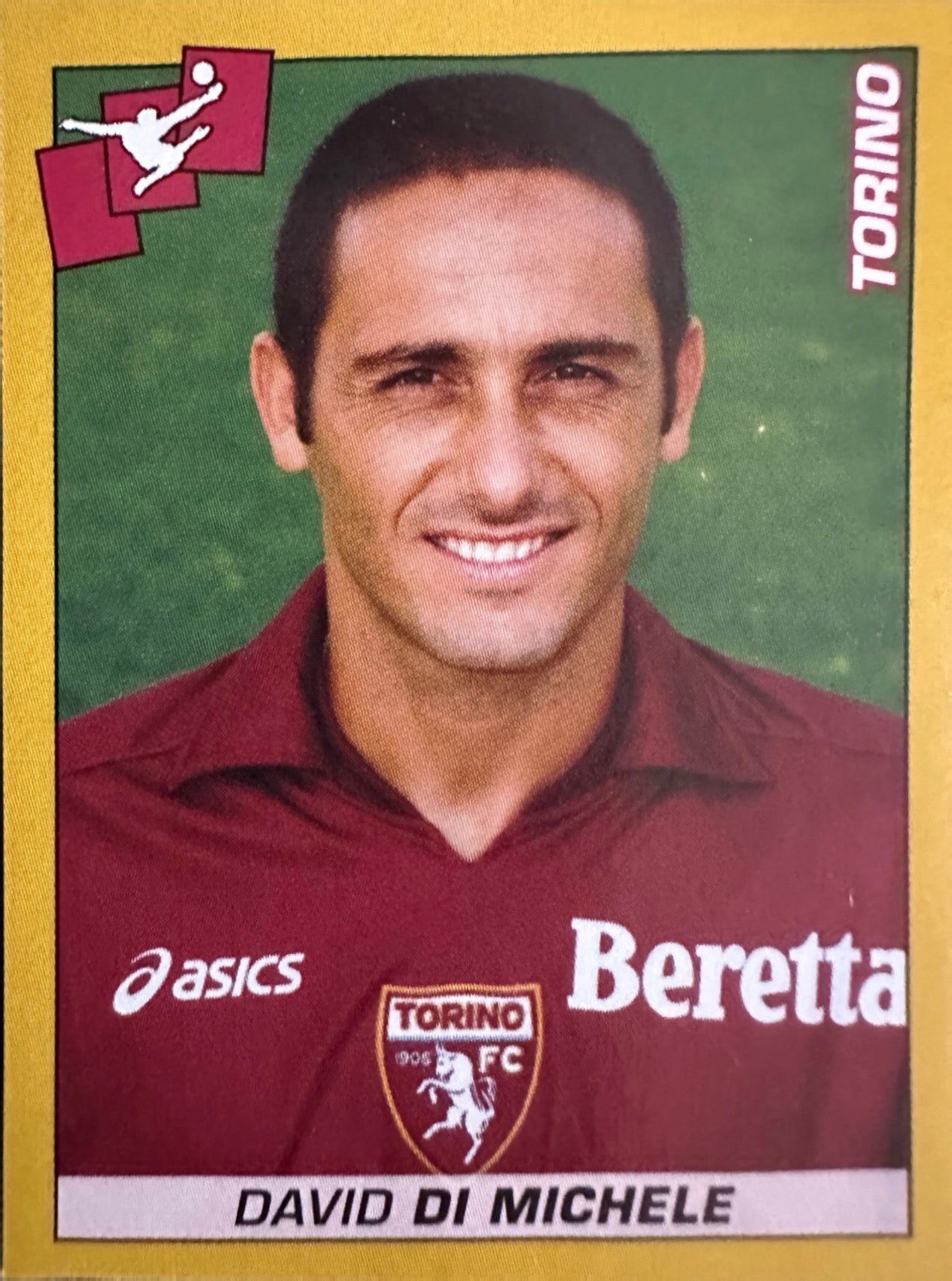 Calciatori Panini 2007/08 mancolista - Scegli figurina da 401 a 500
