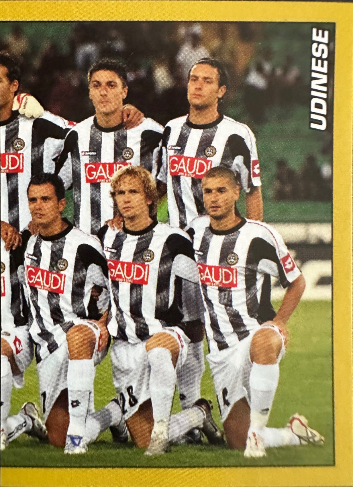 Calciatori Panini 2007/08 mancolista - Scegli figurina da 401 a 500