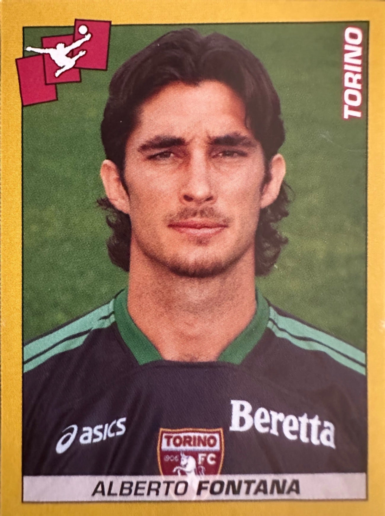 Calciatori Panini 2007/08 mancolista - Scegli figurina da 401 a 500