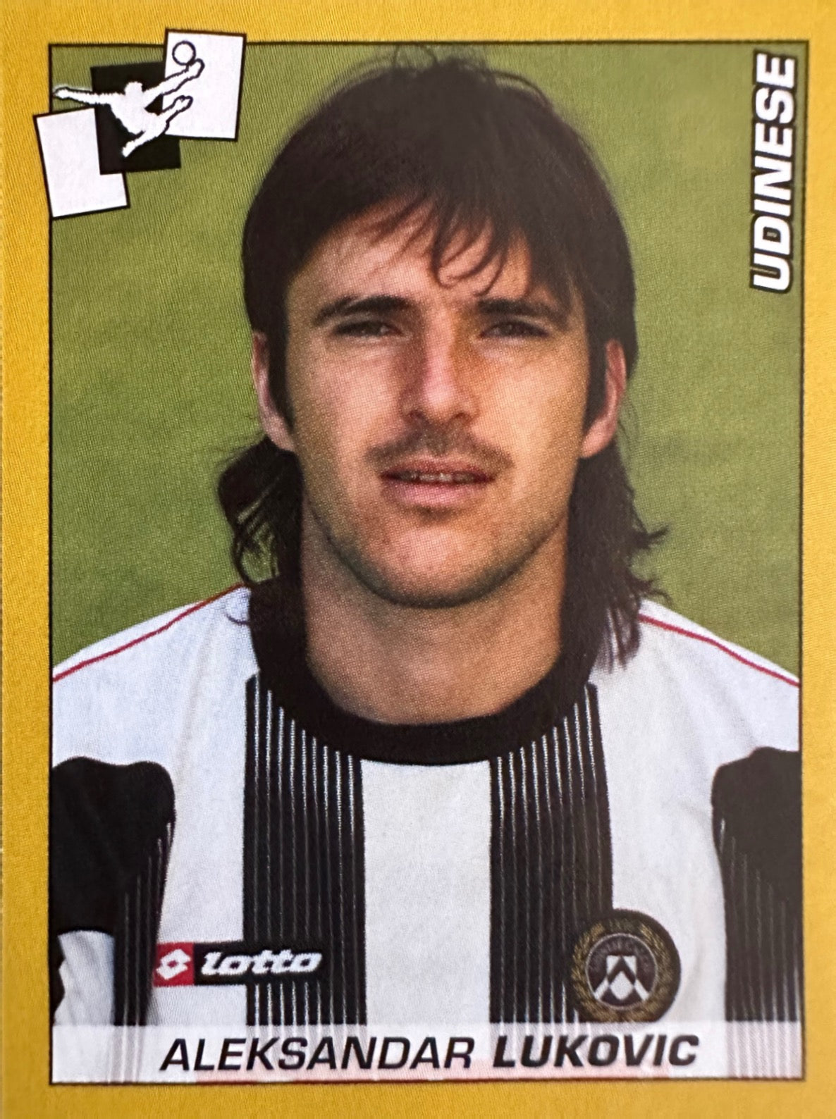 Calciatori Panini 2007/08 mancolista - Scegli figurina da 401 a 500