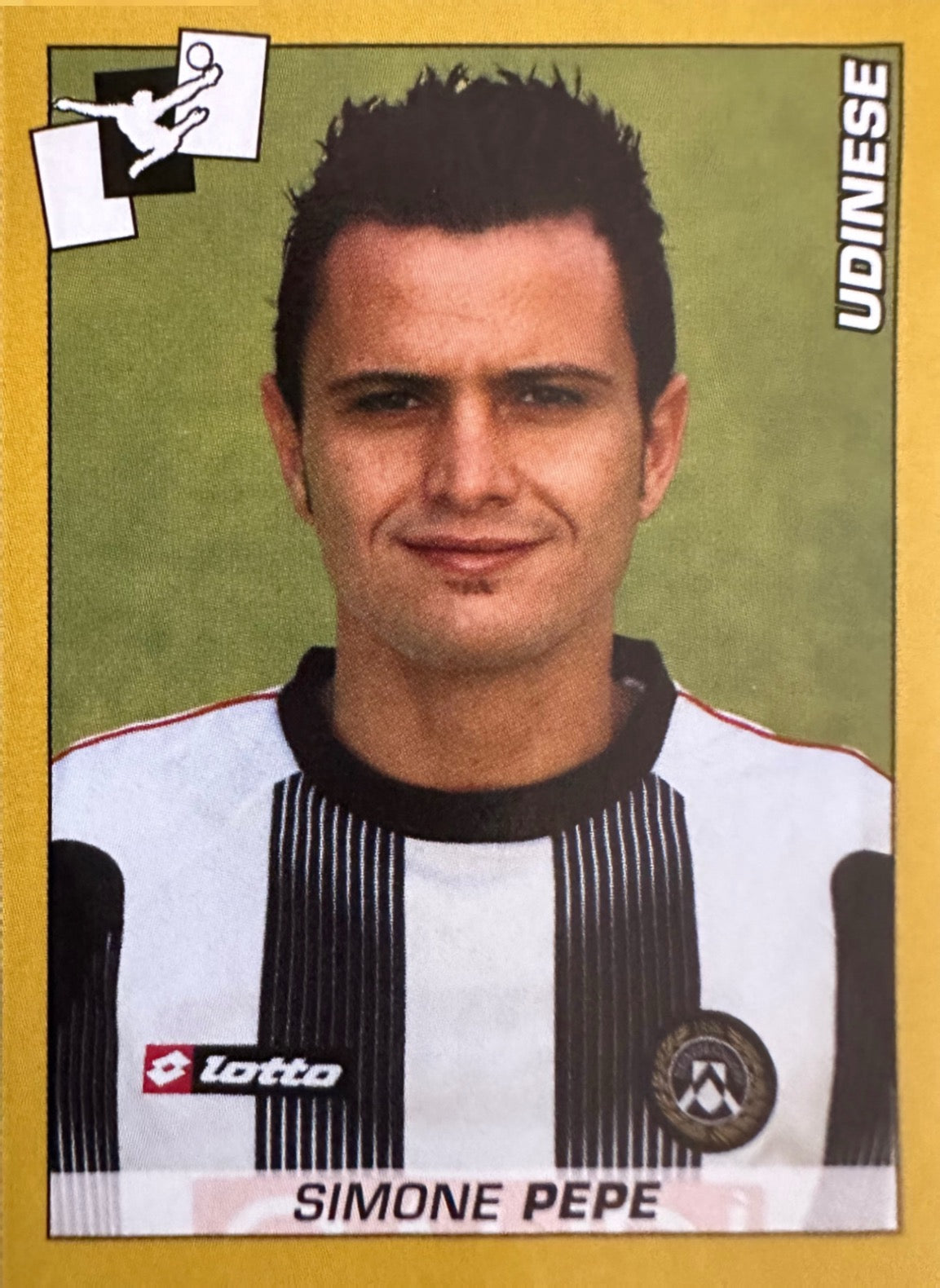 Calciatori Panini 2007/08 mancolista - Scegli figurina da 401 a 500