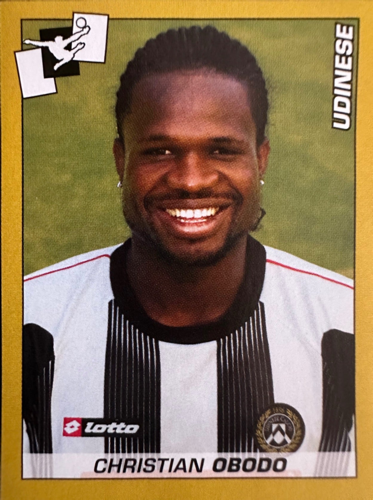 Calciatori Panini 2007/08 mancolista - Scegli figurina da 401 a 500