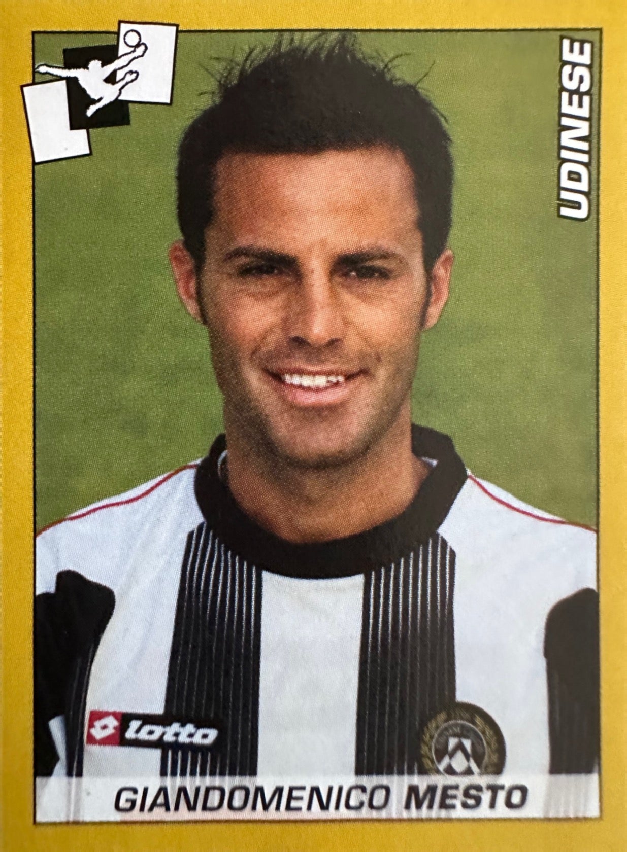 Calciatori Panini 2007/08 mancolista - Scegli figurina da 401 a 500