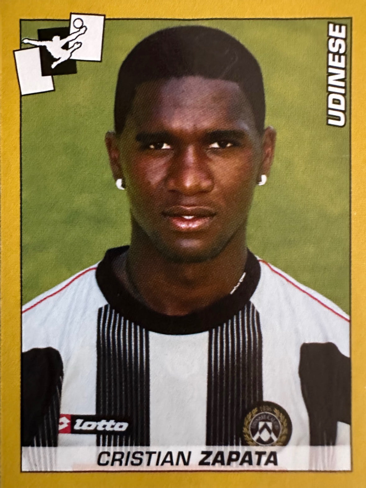 Calciatori Panini 2007/08 mancolista - Scegli figurina da 401 a 500
