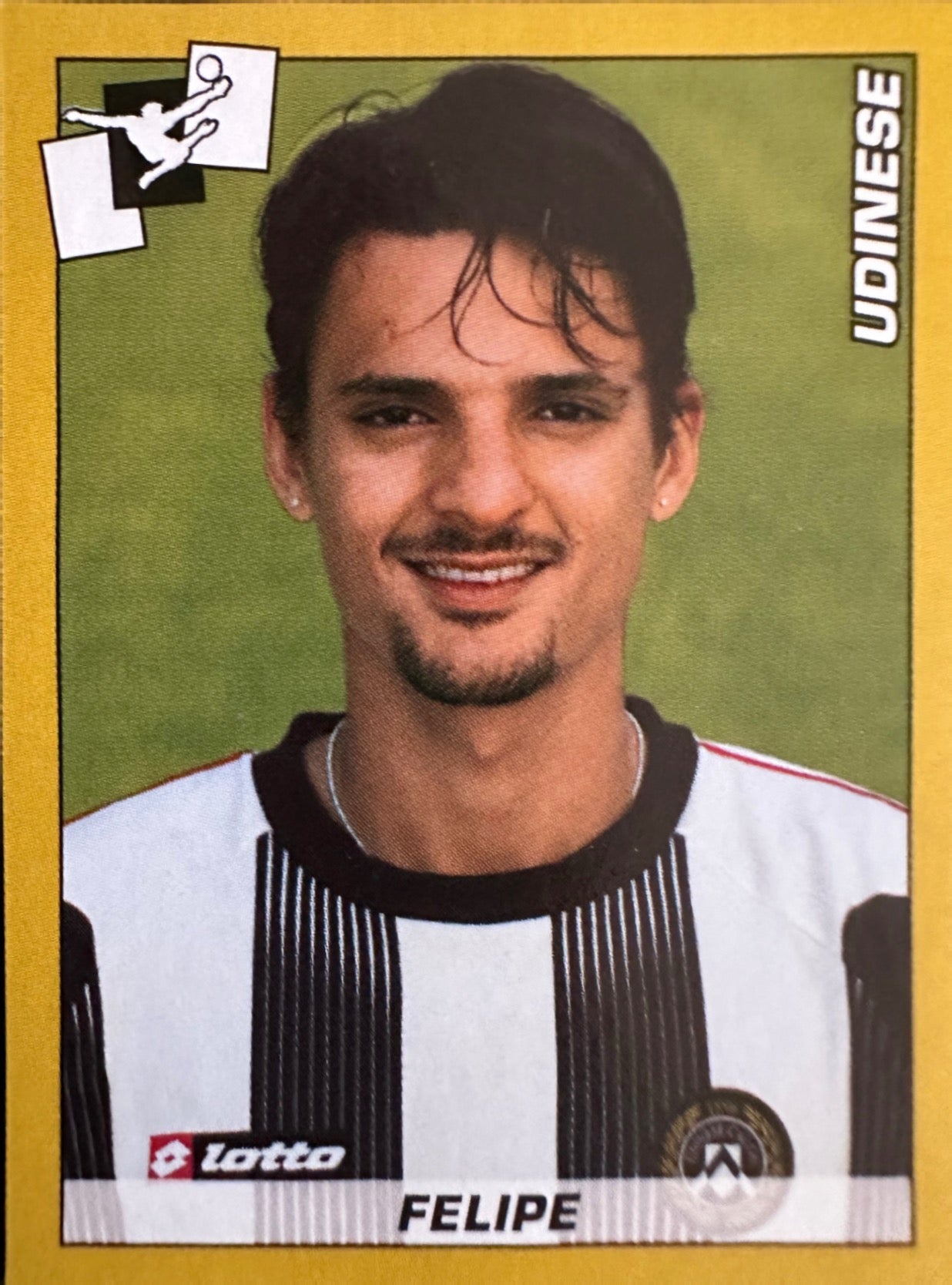 Calciatori Panini 2007/08 mancolista - Scegli figurina da 401 a 500