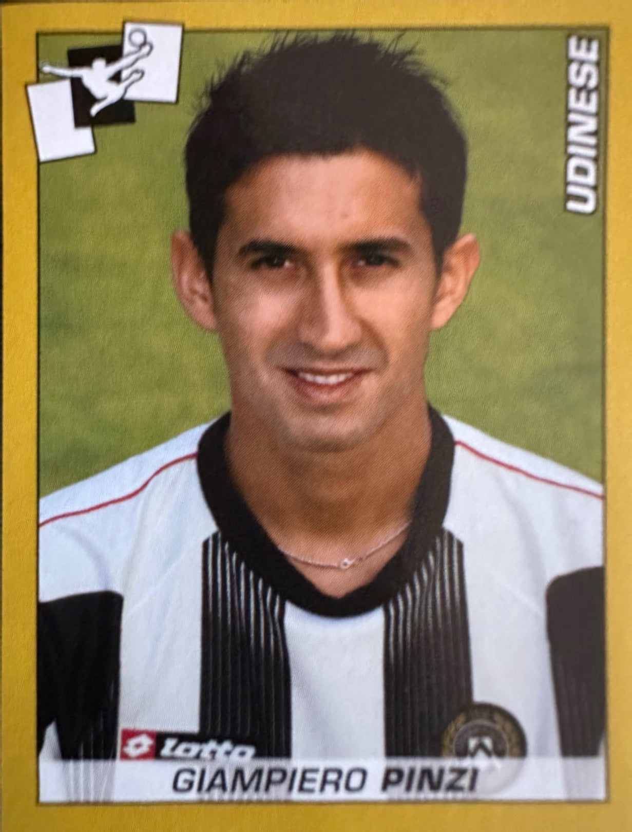 Calciatori Panini 2007/08 mancolista - Scegli figurina da 401 a 500