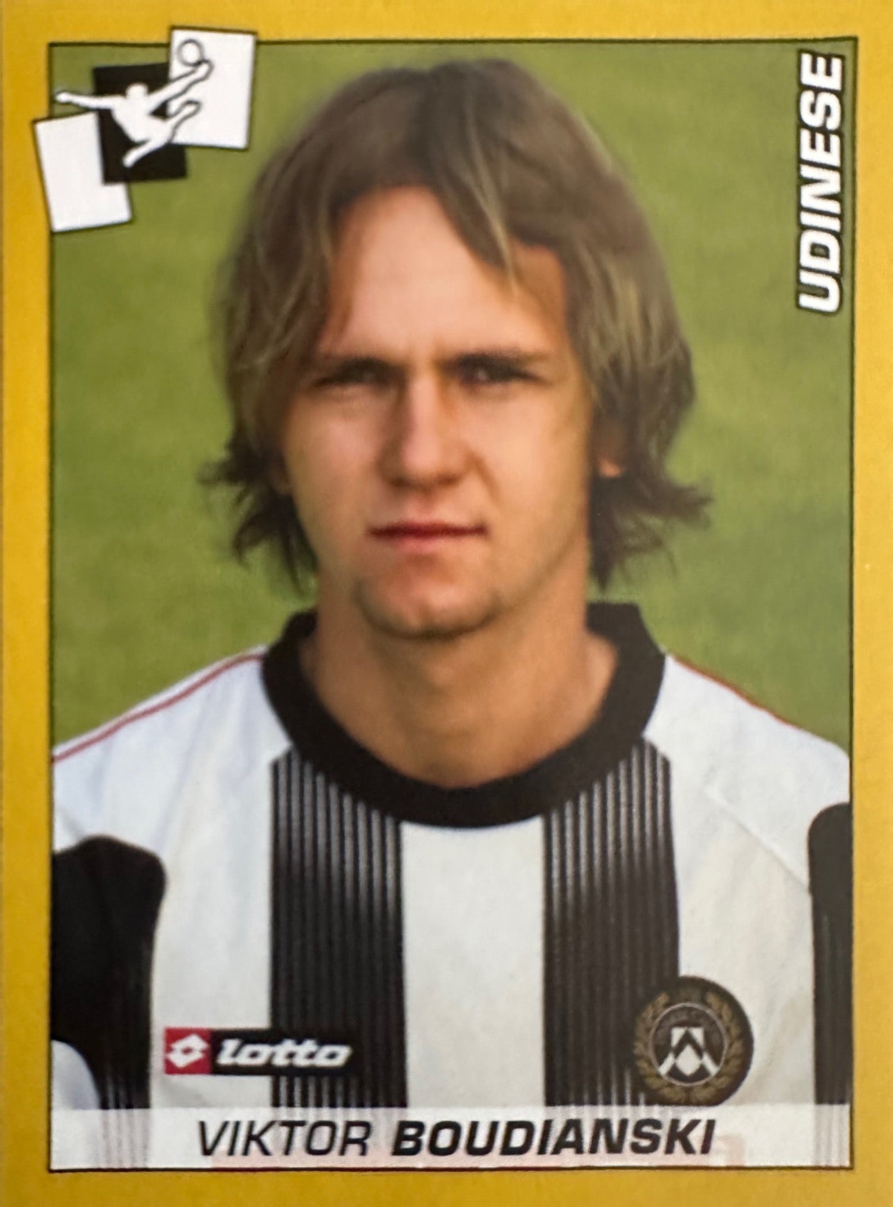 Calciatori Panini 2007/08 mancolista - Scegli figurina da 401 a 500
