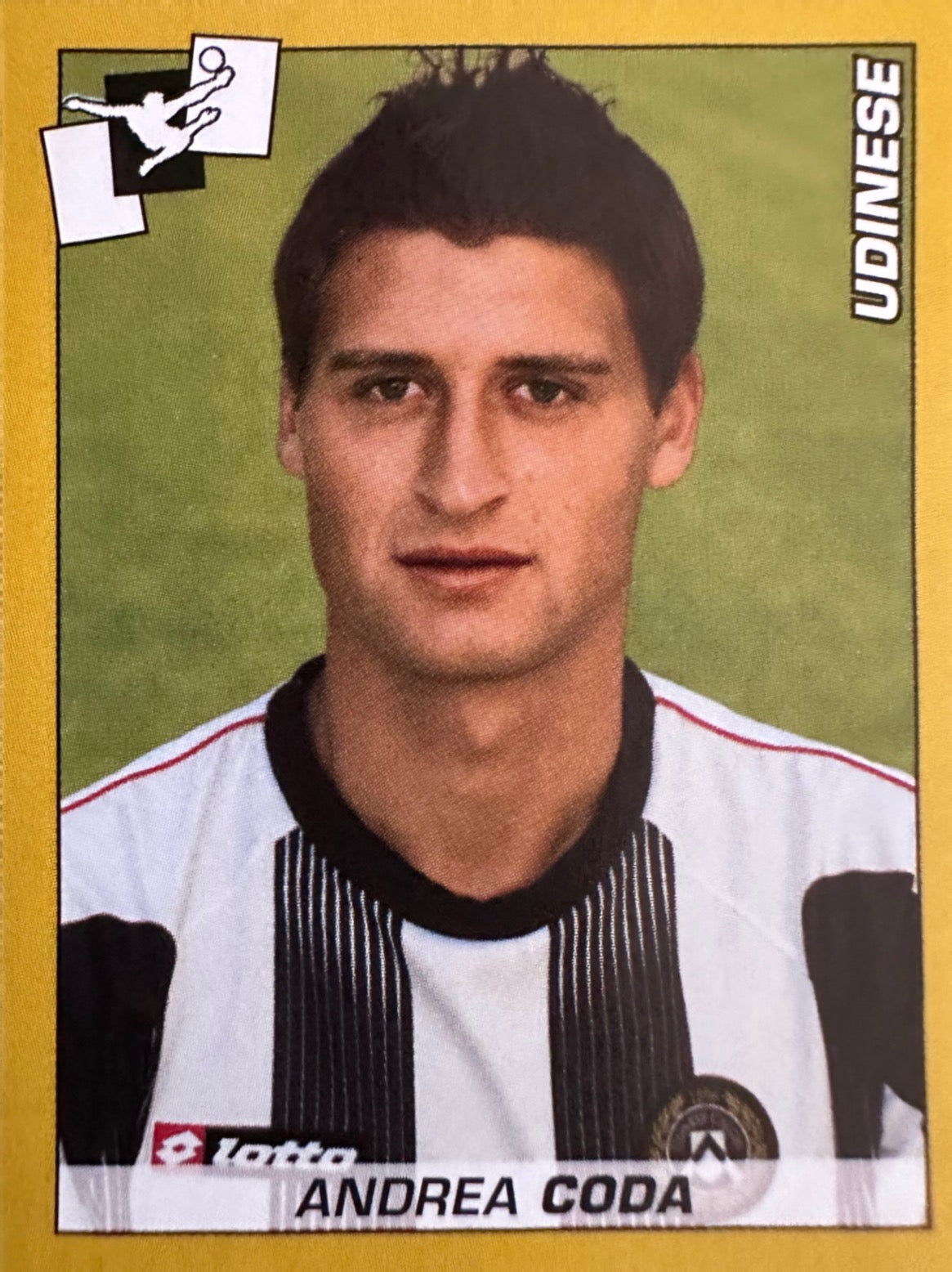 Calciatori Panini 2007/08 mancolista - Scegli figurina da 401 a 500
