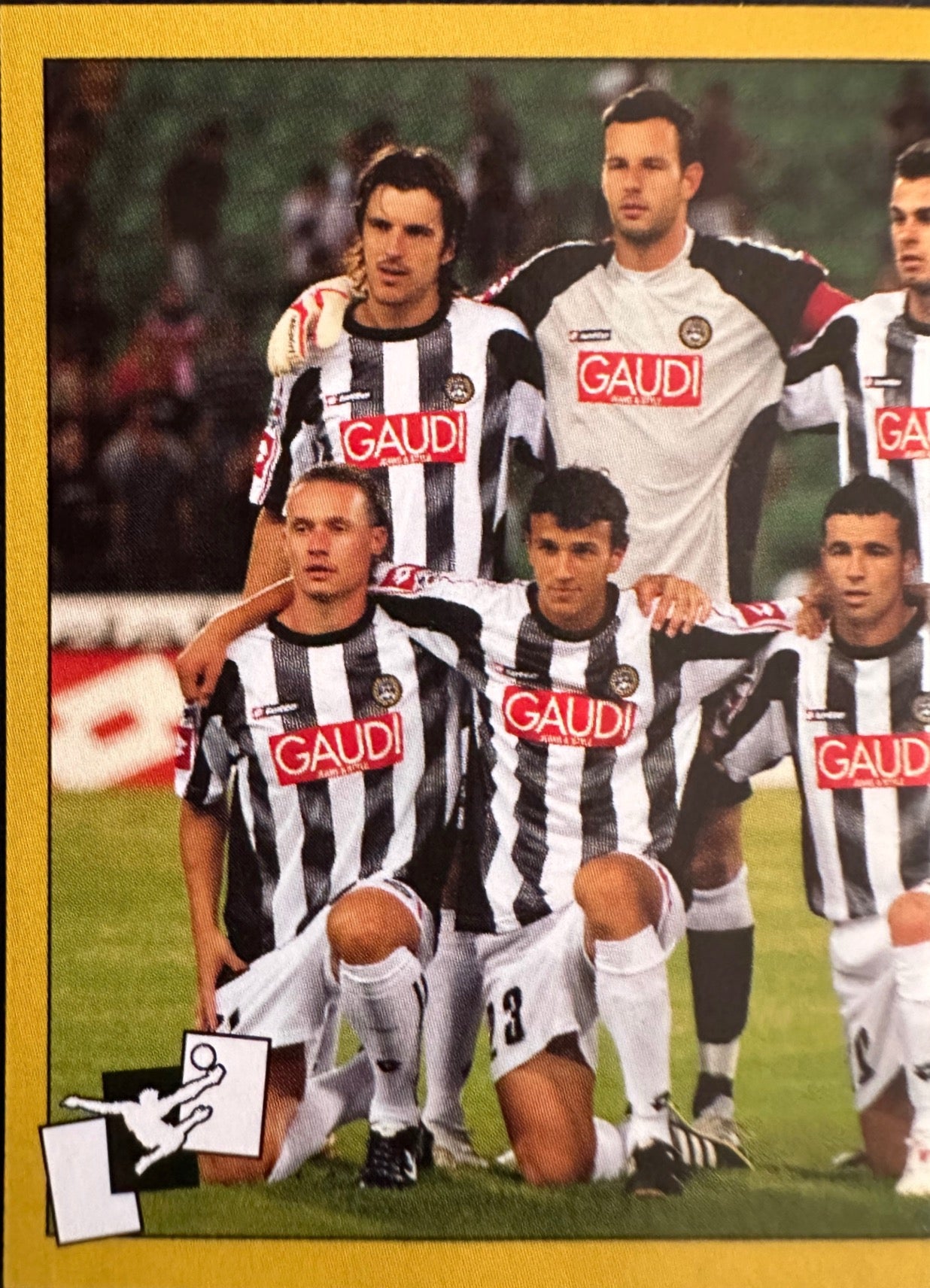 Calciatori Panini 2007/08 mancolista - Scegli figurina da 401 a 500