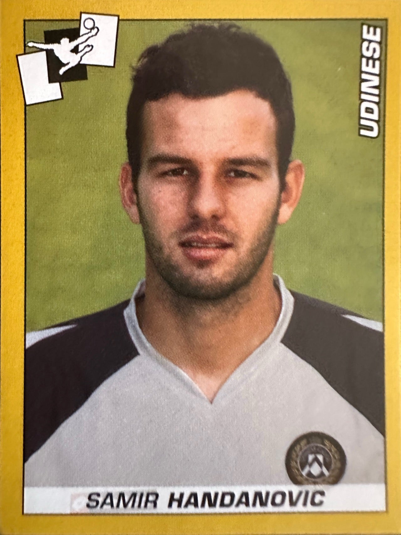 Calciatori Panini 2007/08 mancolista - Scegli figurina da 401 a 500