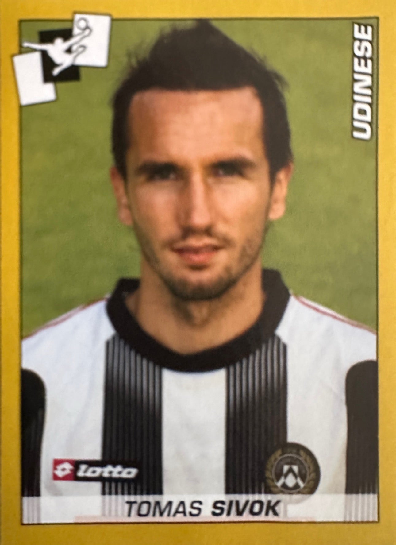 Calciatori Panini 2007/08 mancolista - Scegli figurina da 401 a 500