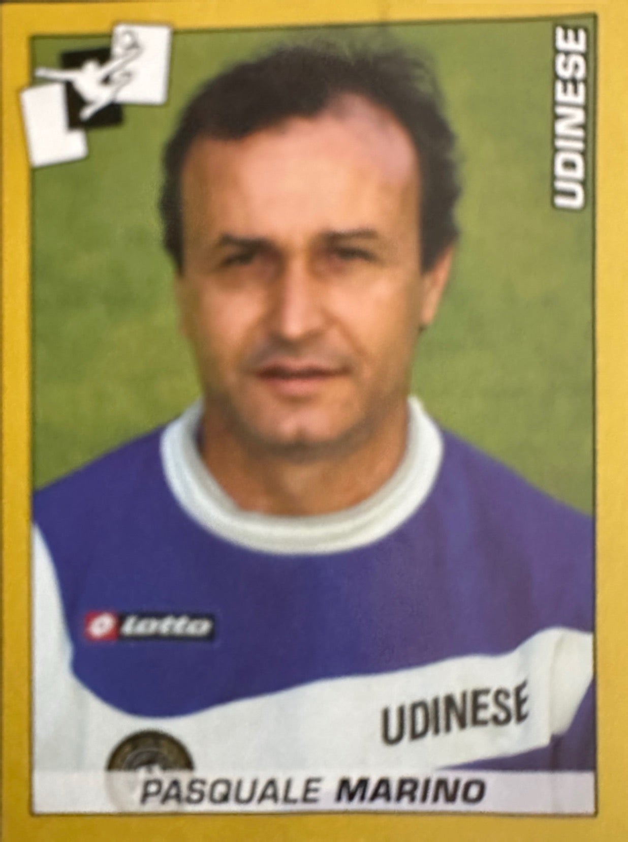 Calciatori Panini 2007/08 mancolista - Scegli figurina da 401 a 500