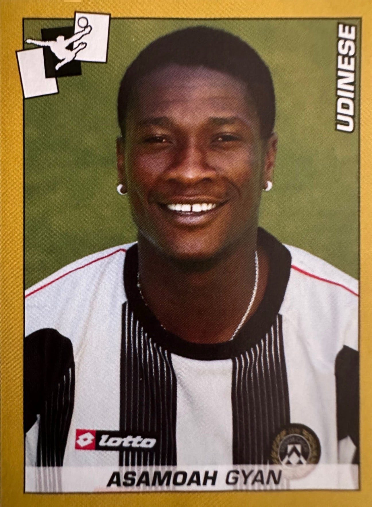 Calciatori Panini 2007/08 mancolista - Scegli figurina da 401 a 500