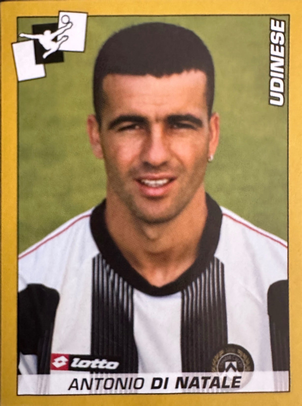 Calciatori Panini 2007/08 mancolista - Scegli figurina da 401 a 500