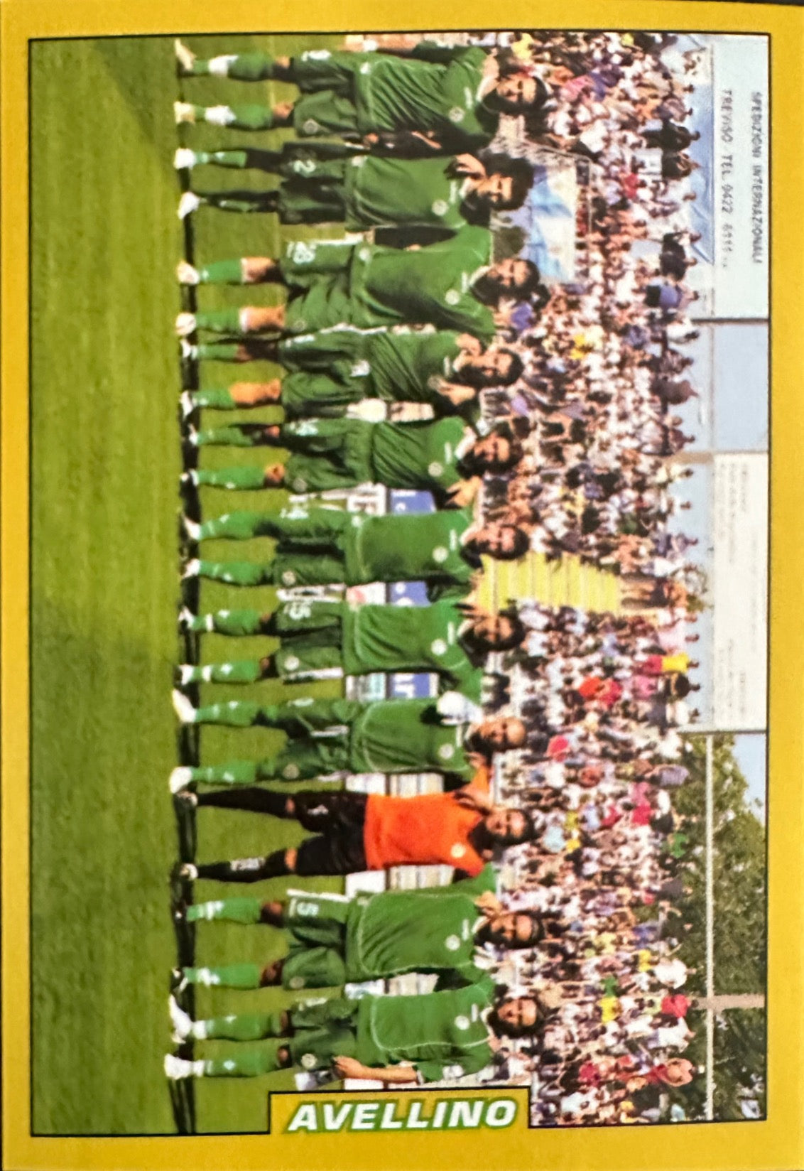 Calciatori Panini 2007/08 mancolista - Scegli figurina da 401 a 500