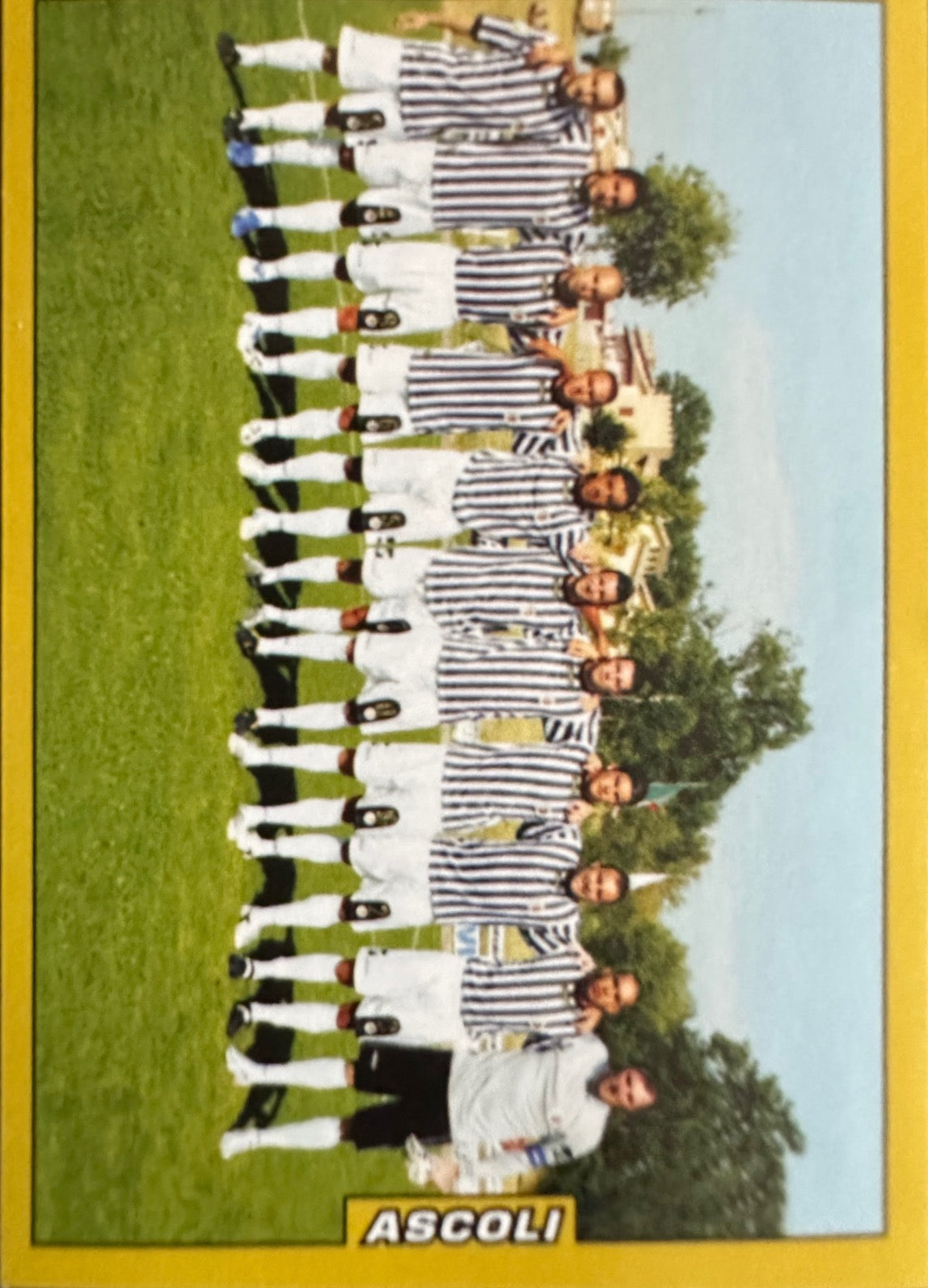 Calciatori Panini 2007/08 mancolista - Scegli figurina da 401 a 500