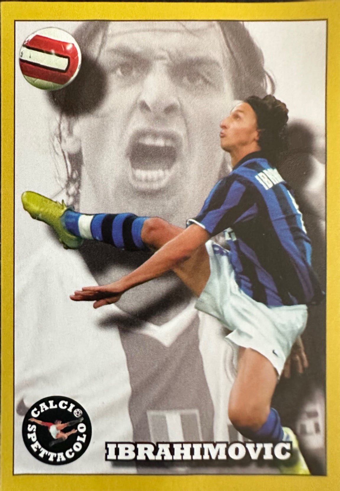 Calciatori Panini 2007/08 mancolista - Scegli figurina da 701 a 705 N T