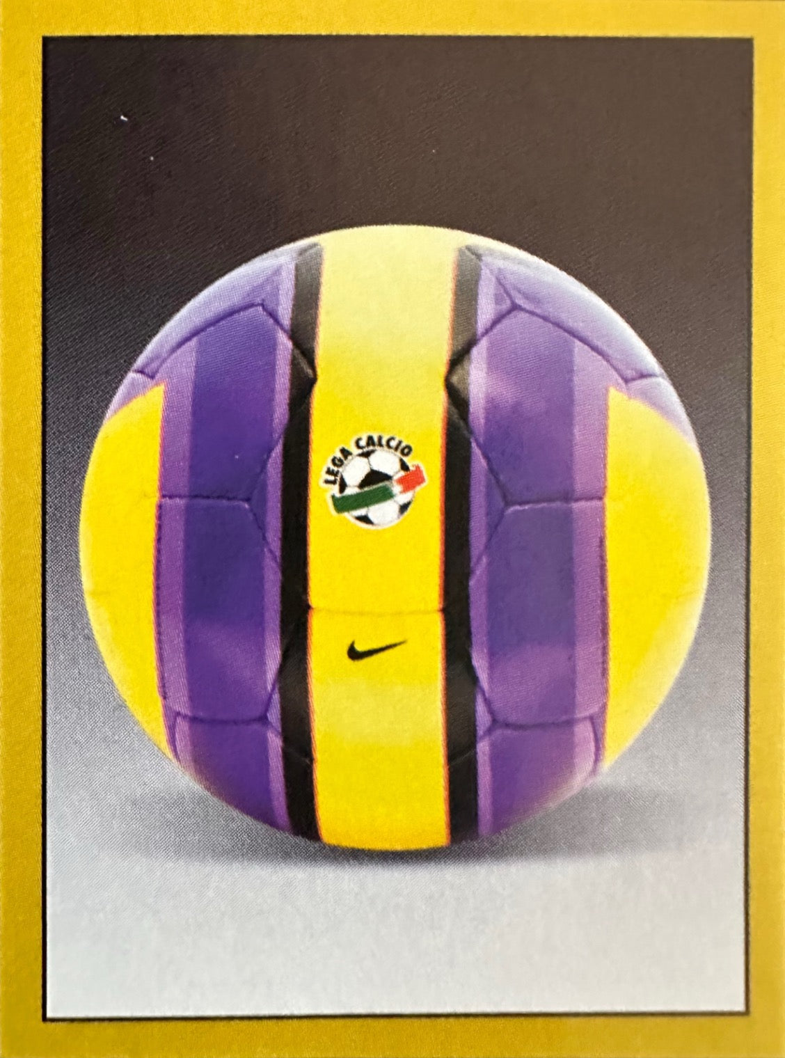 Calciatori Panini 2007/08 mancolista - Scegli figurina da 701 a 705 N T