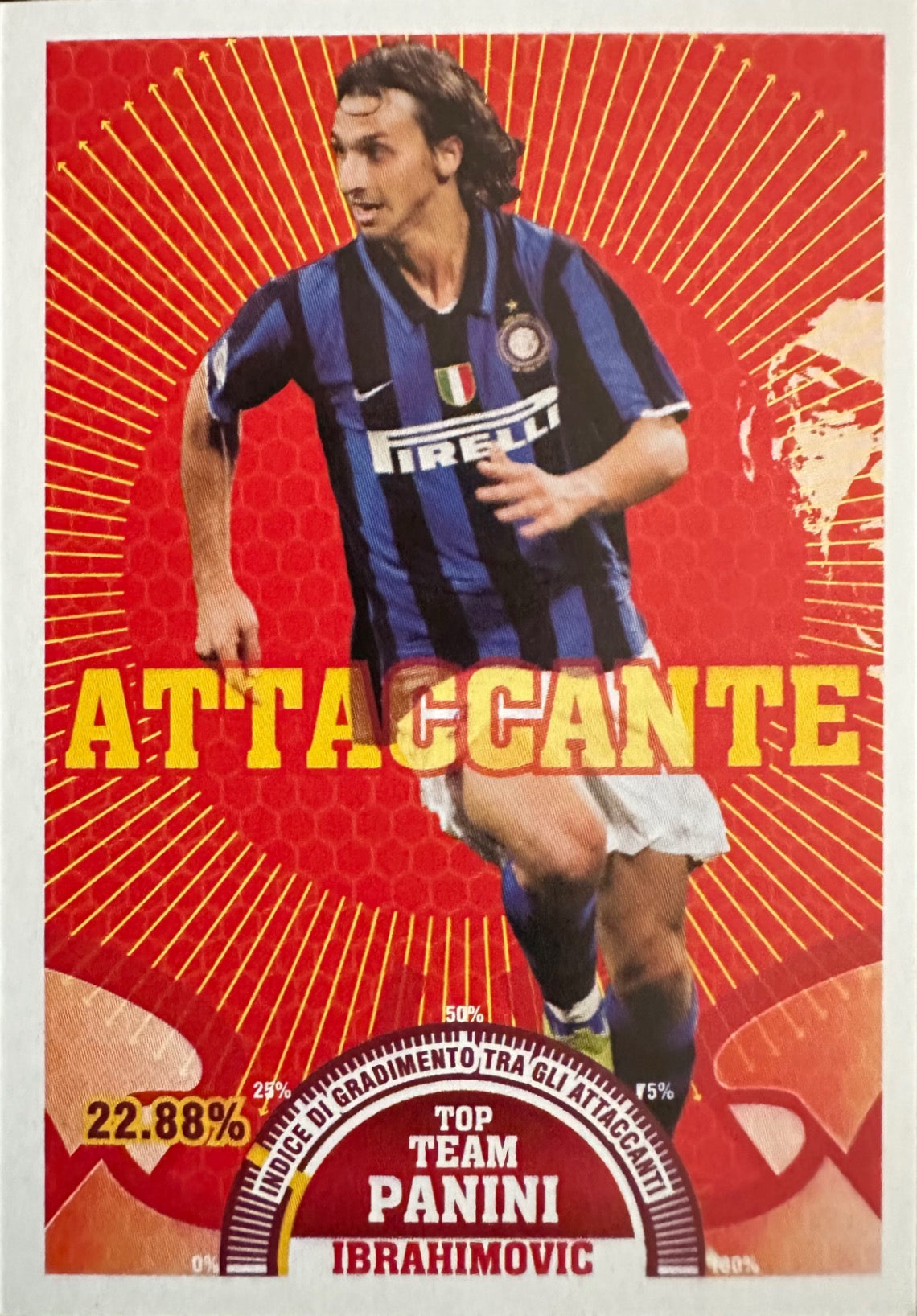 Calciatori Panini 2007/08 mancolista - Scegli figurina da 701 a 705 N T