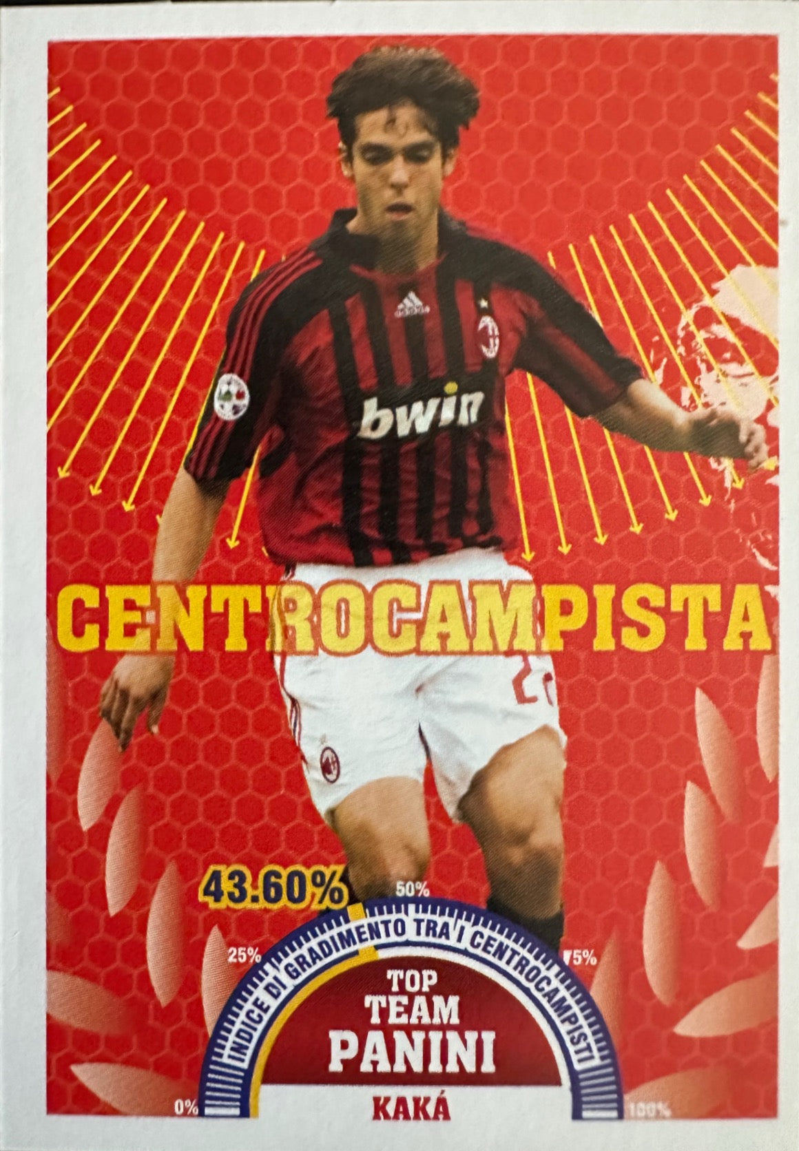 Calciatori Panini 2007/08 mancolista - Scegli figurina da 701 a 705 N T