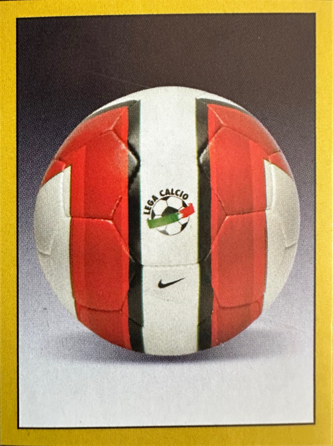 Calciatori Panini 2007/08 mancolista - Scegli figurina da 701 a 705 N T