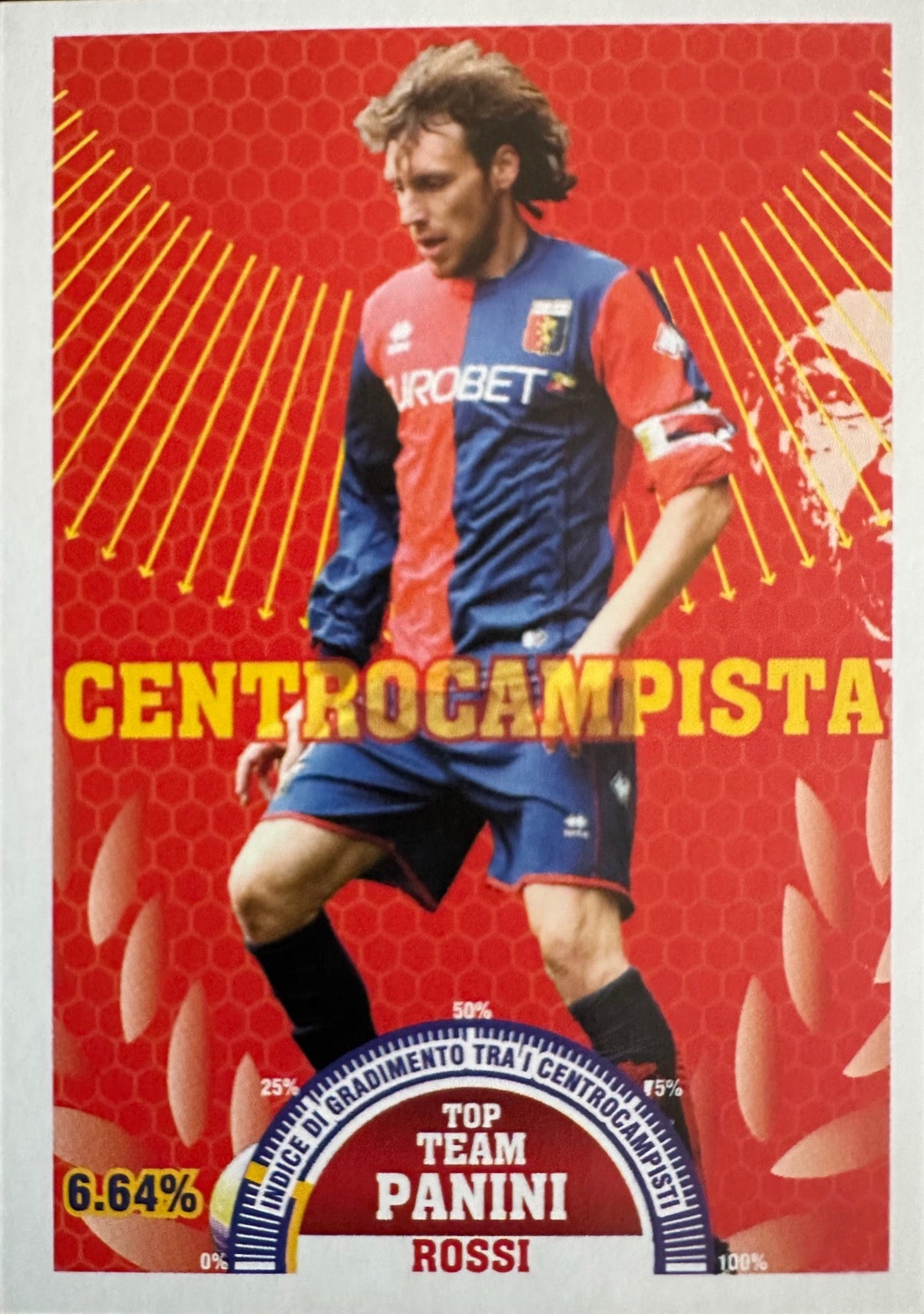 Calciatori Panini 2007/08 mancolista - Scegli figurina da 701 a 705 N T