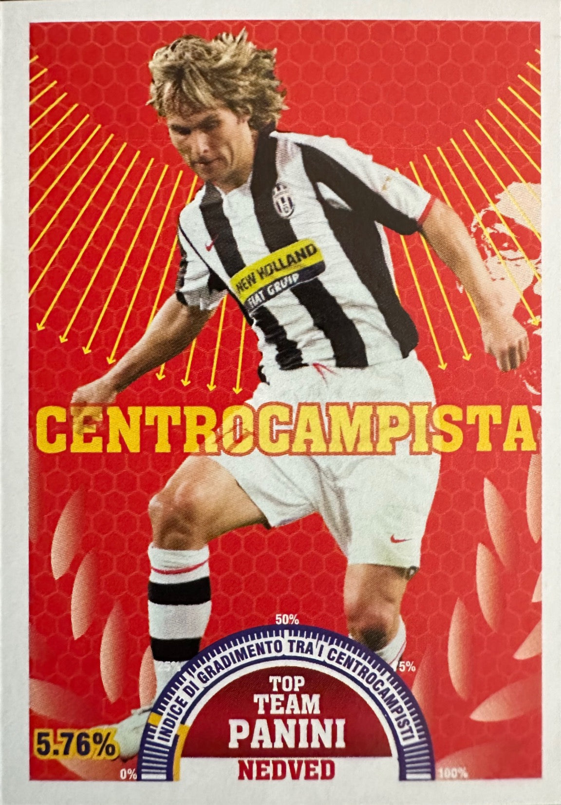 Calciatori Panini 2007/08 mancolista - Scegli figurina da 701 a 705 N T