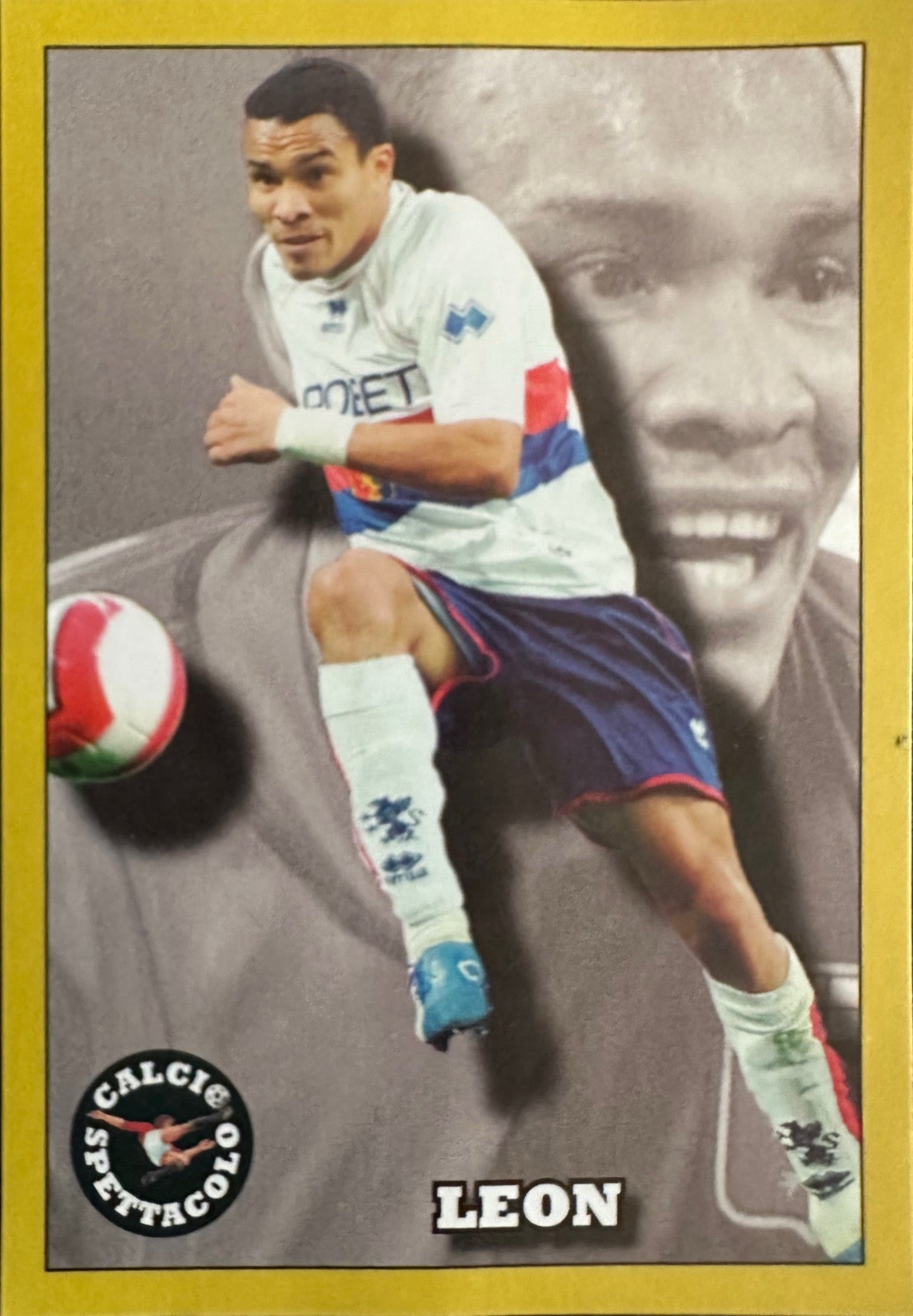 Calciatori Panini 2007/08 mancolista - Scegli figurina da 701 a 705 N T