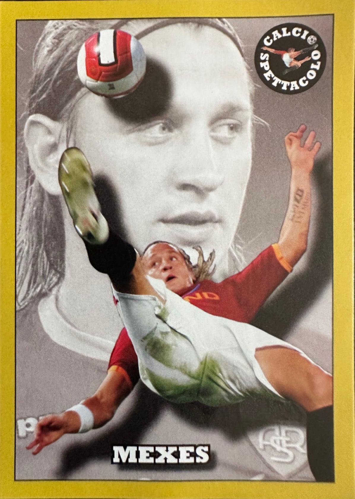 Calciatori Panini 2007/08 mancolista - Scegli figurina da 701 a 705 N T