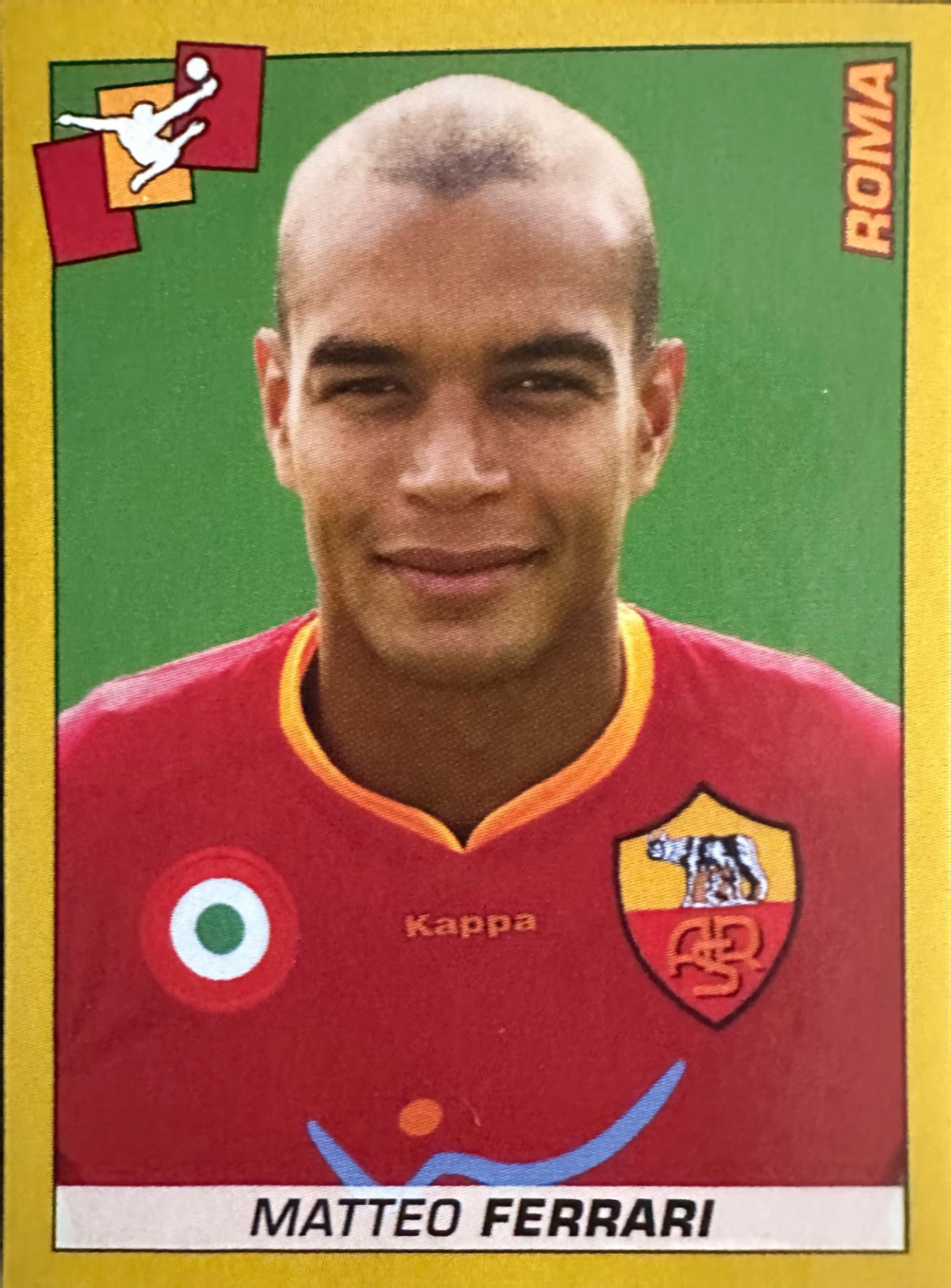 Calciatori Panini 2007/08 mancolista - Scegli figurina da 301 a 400