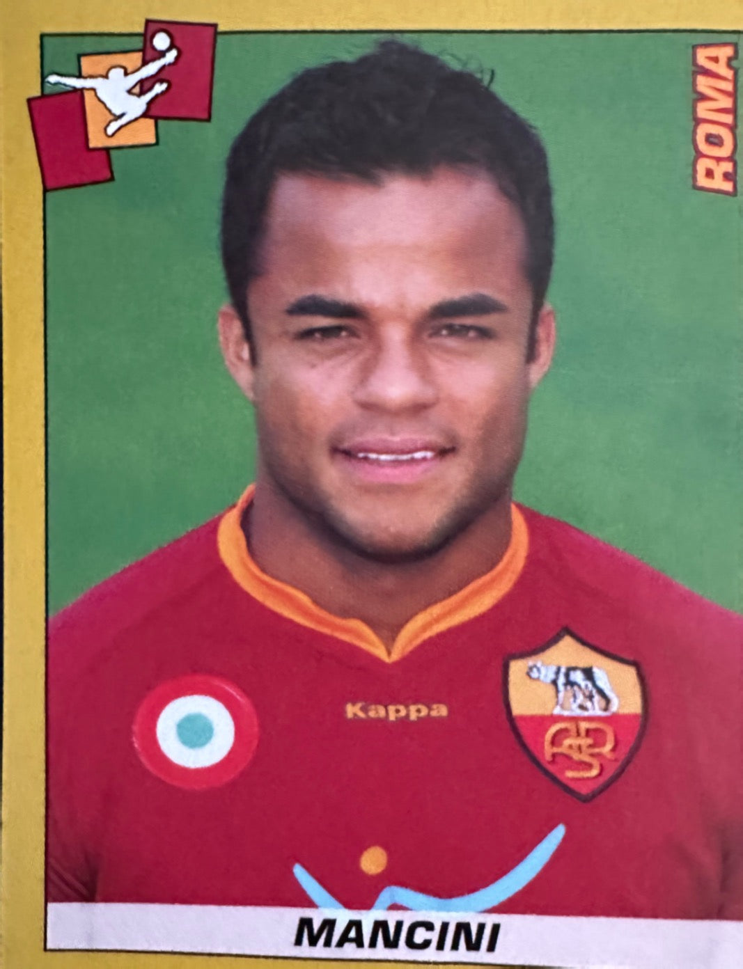 Calciatori Panini 2007/08 mancolista - Scegli figurina da 301 a 400