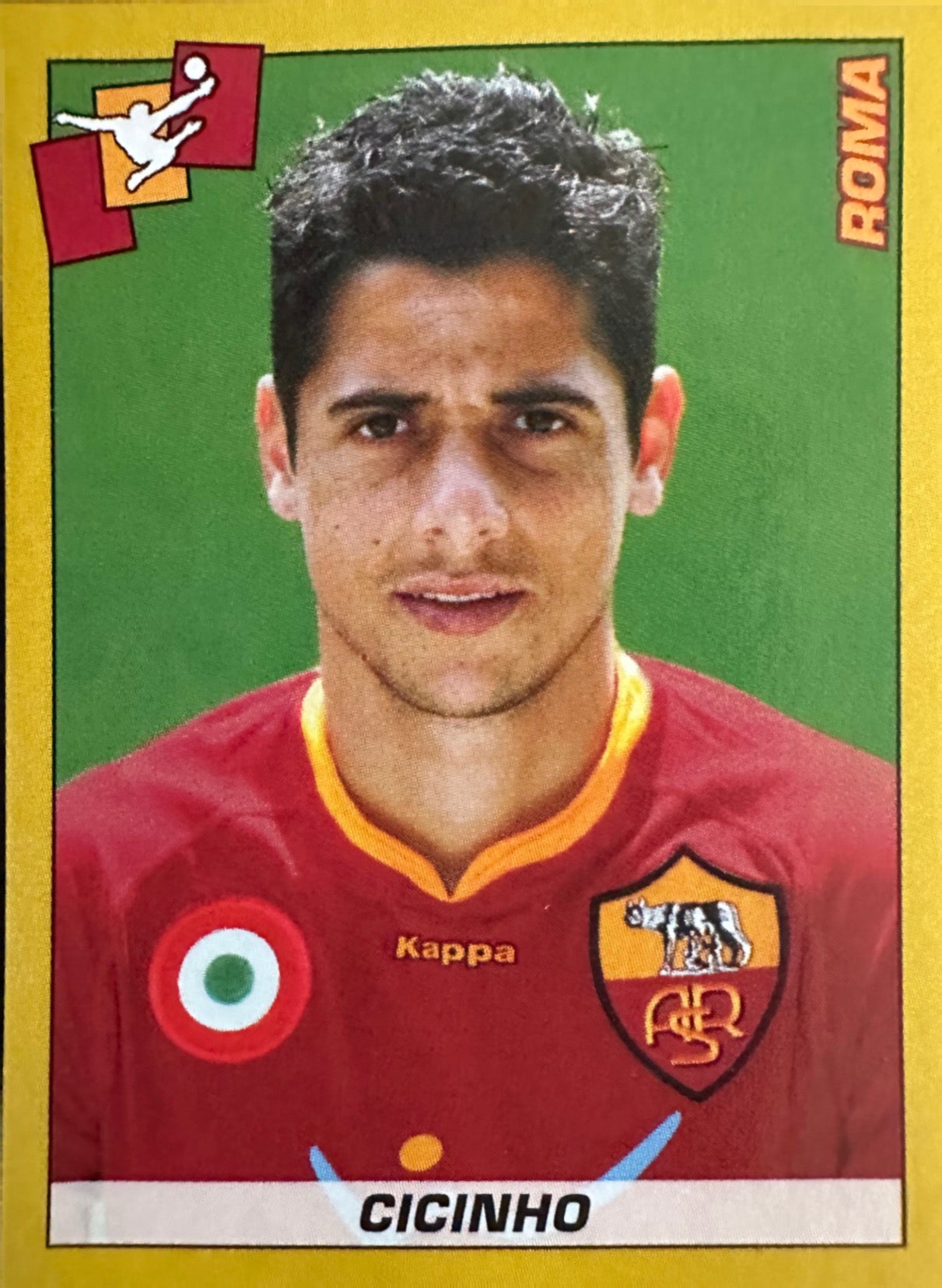 Calciatori Panini 2007/08 mancolista - Scegli figurina da 301 a 400