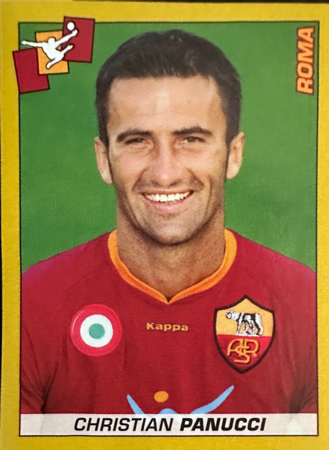 Calciatori Panini 2007/08 mancolista - Scegli figurina da 301 a 400