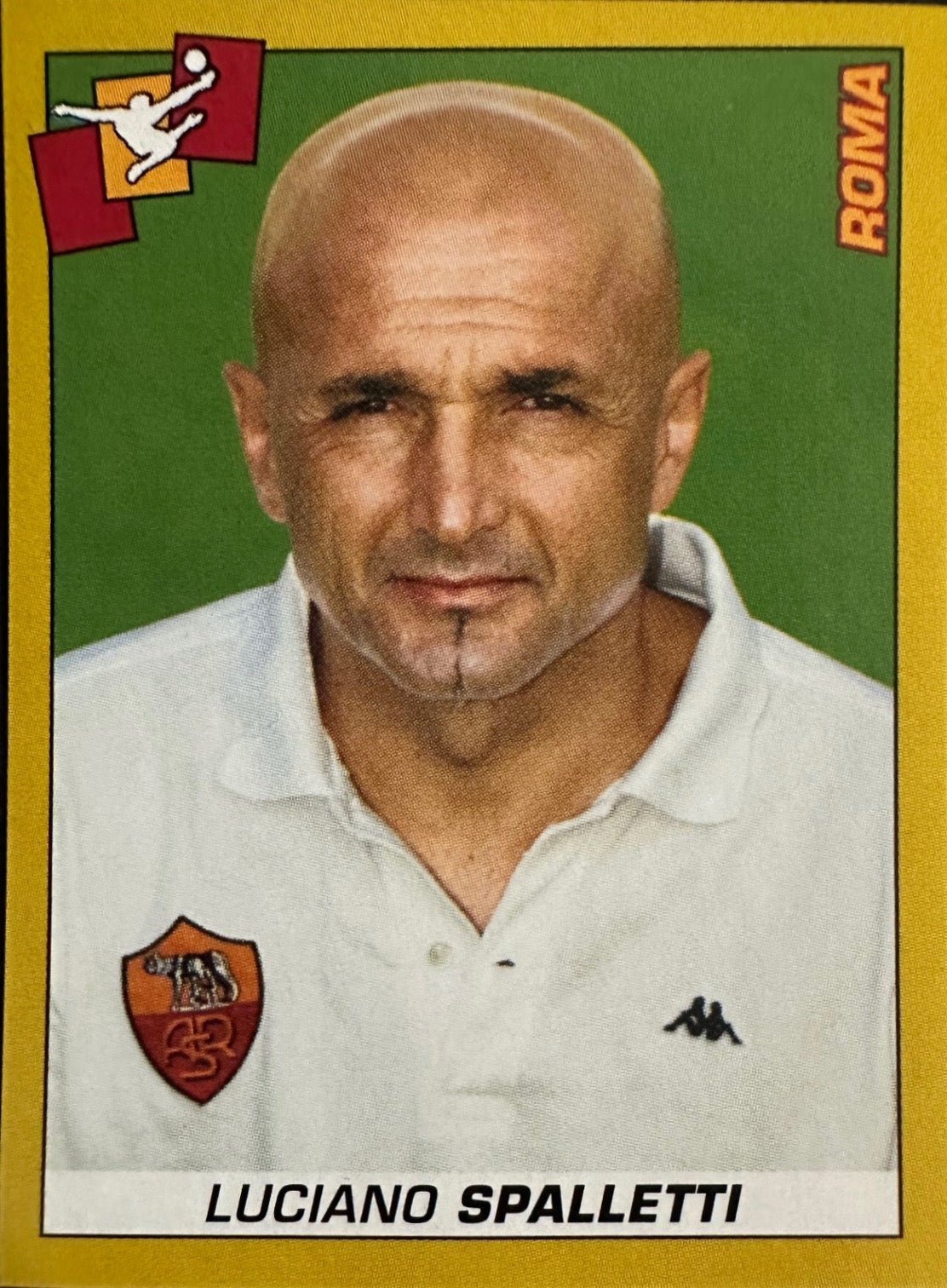 Calciatori Panini 2007/08 mancolista - Scegli figurina da 301 a 400