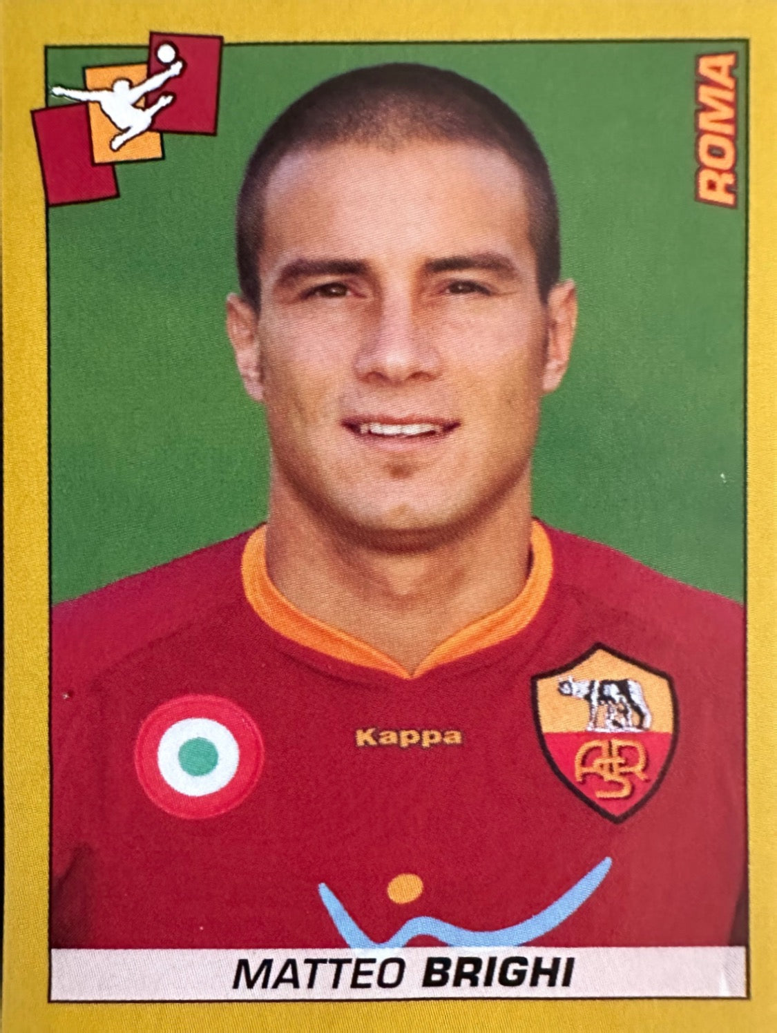 Calciatori Panini 2007/08 mancolista - Scegli figurina da 301 a 400