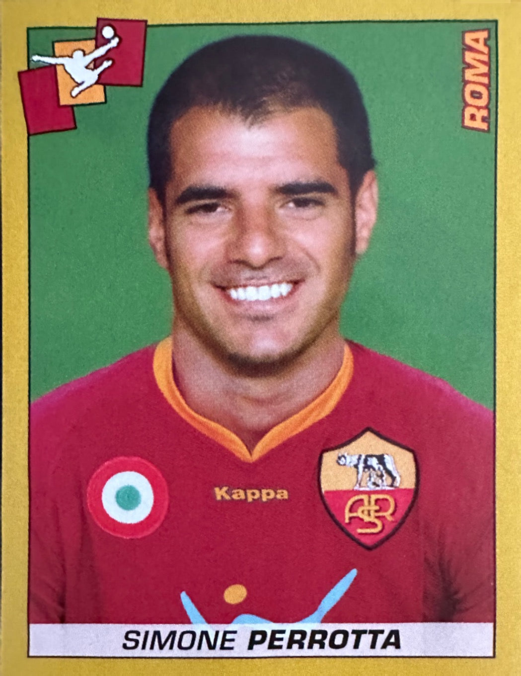 Calciatori Panini 2007/08 mancolista - Scegli figurina da 301 a 400