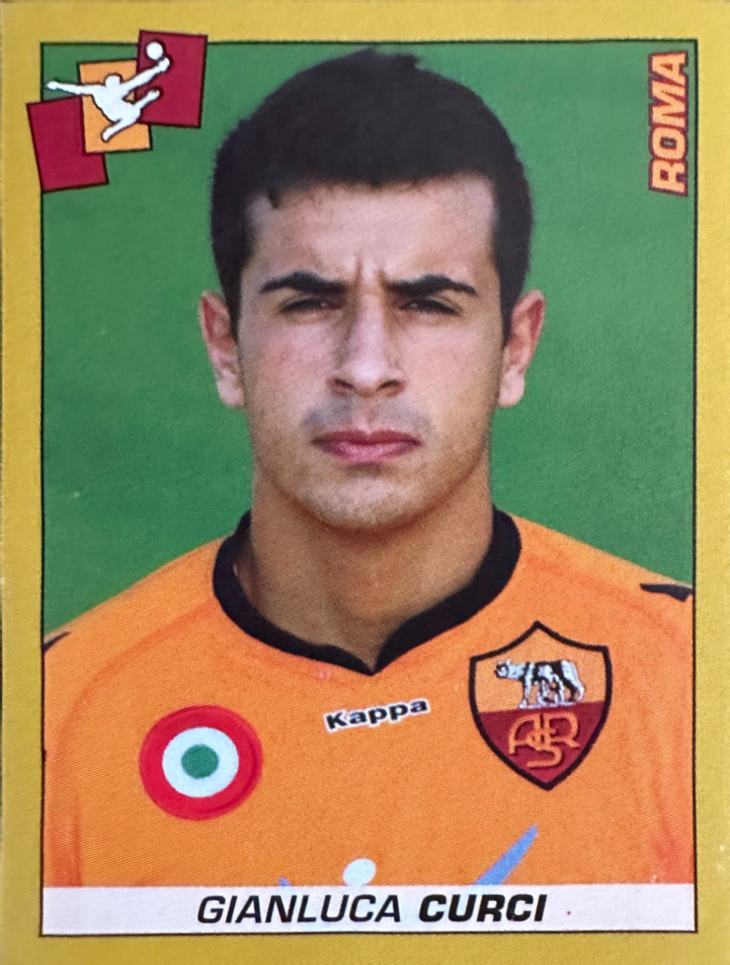 Calciatori Panini 2007/08 mancolista - Scegli figurina da 301 a 400