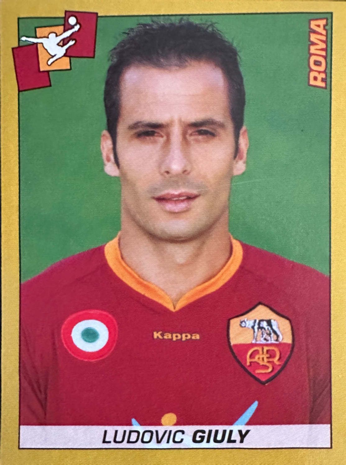 Calciatori Panini 2007/08 mancolista - Scegli figurina da 301 a 400