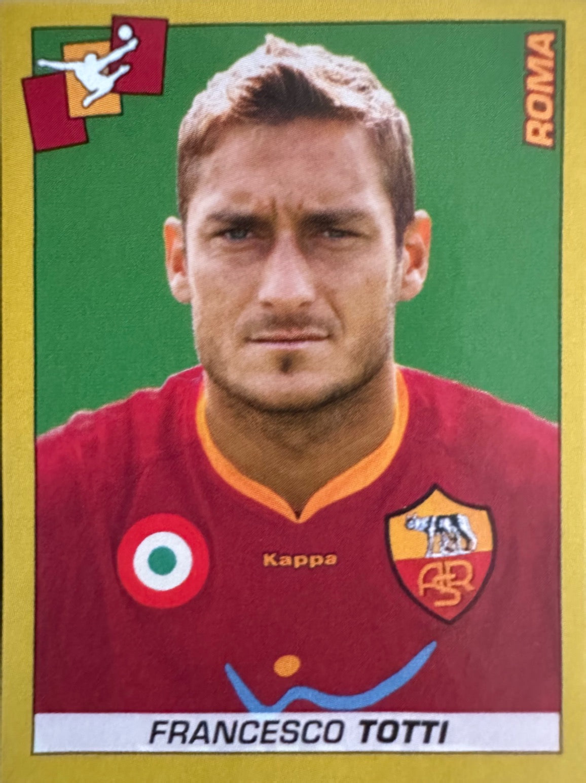 Calciatori Panini 2007/08 mancolista - Scegli figurina da 301 a 400