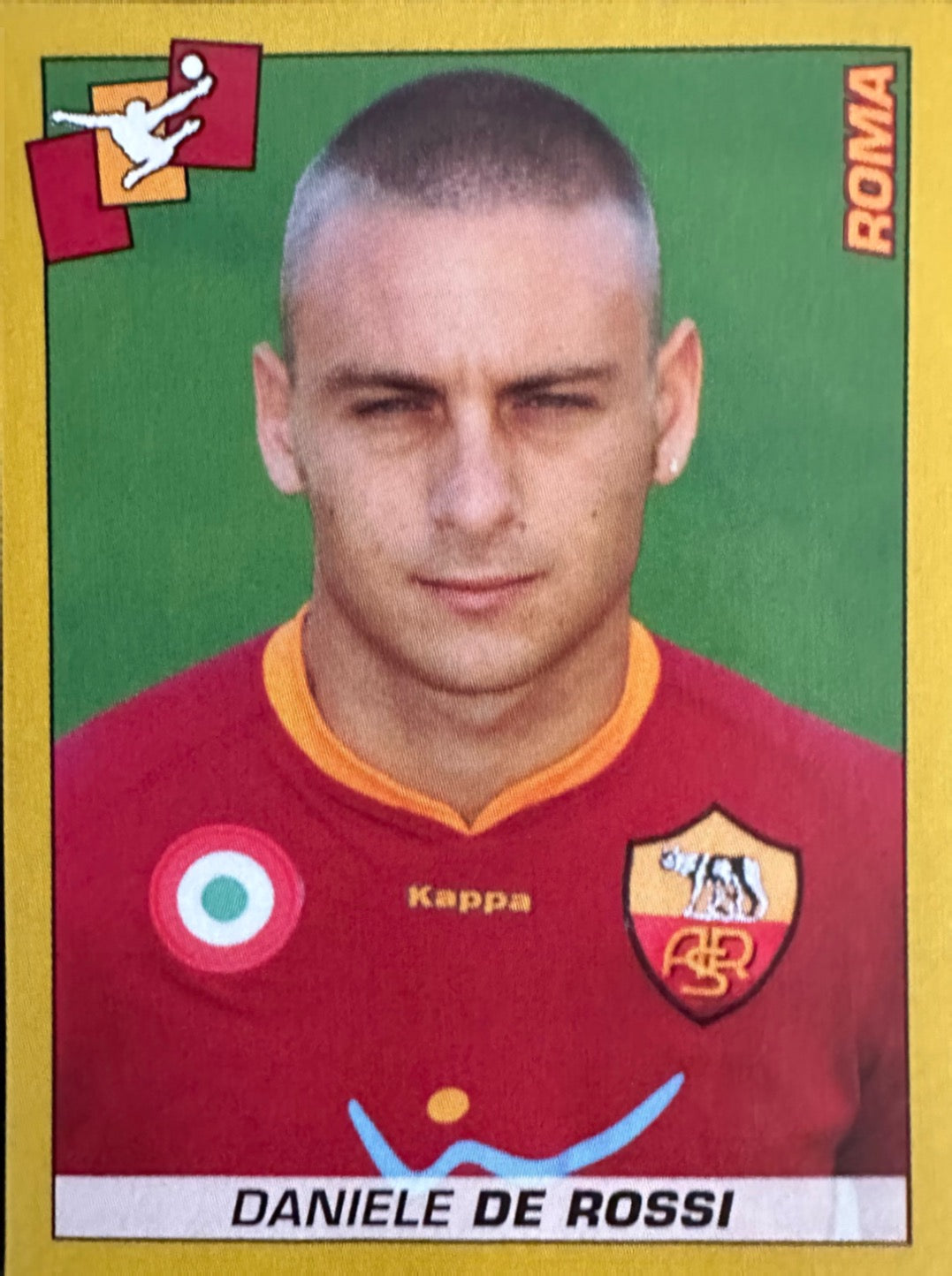 Calciatori Panini 2007/08 mancolista - Scegli figurina da 301 a 400