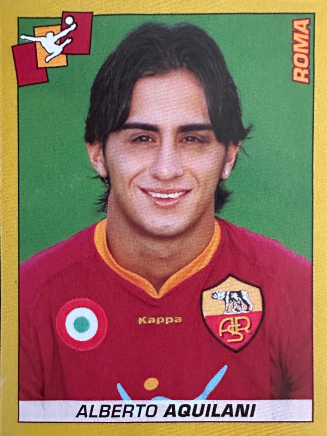 Calciatori Panini 2007/08 mancolista - Scegli figurina da 301 a 400