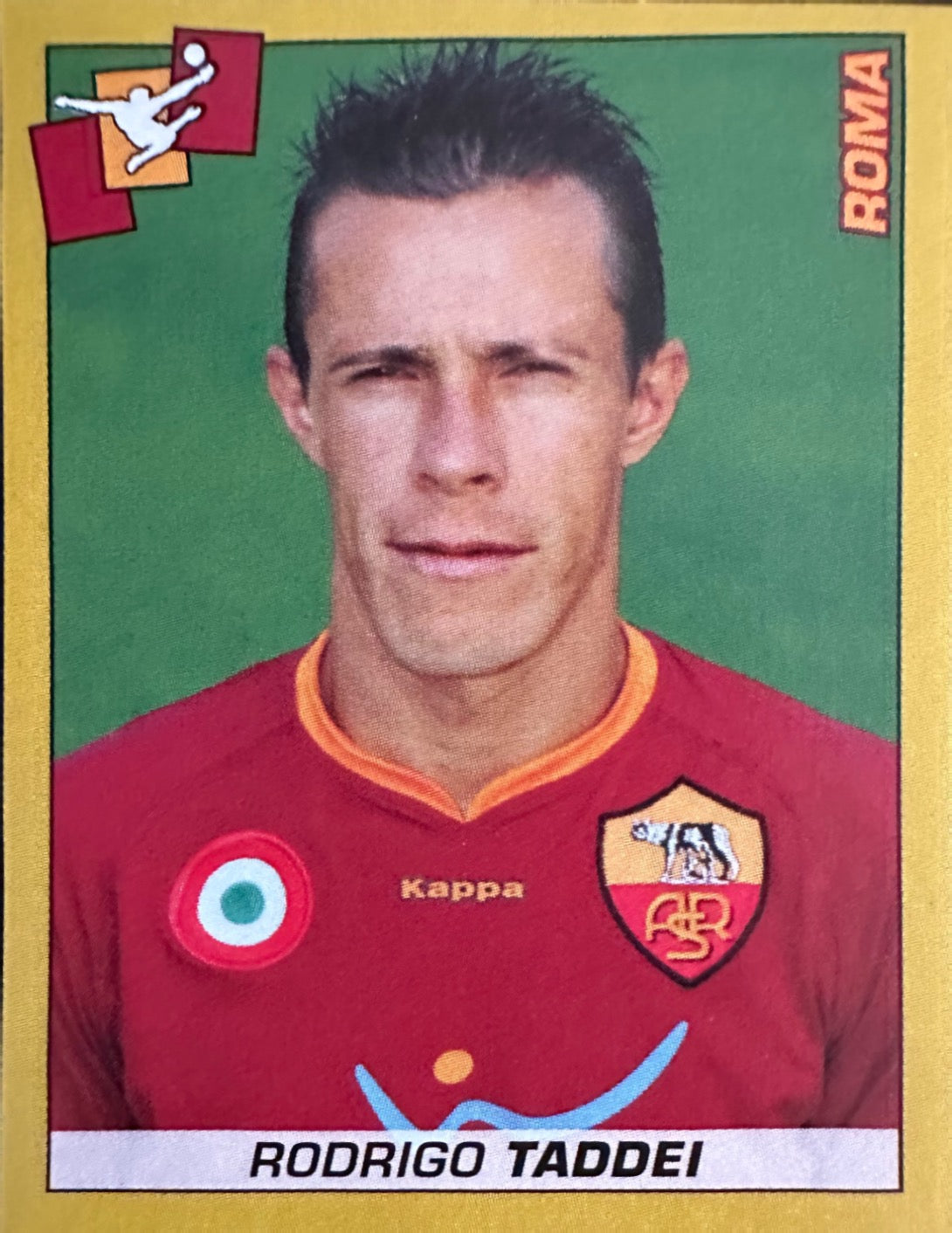 Calciatori Panini 2007/08 mancolista - Scegli figurina da 301 a 400