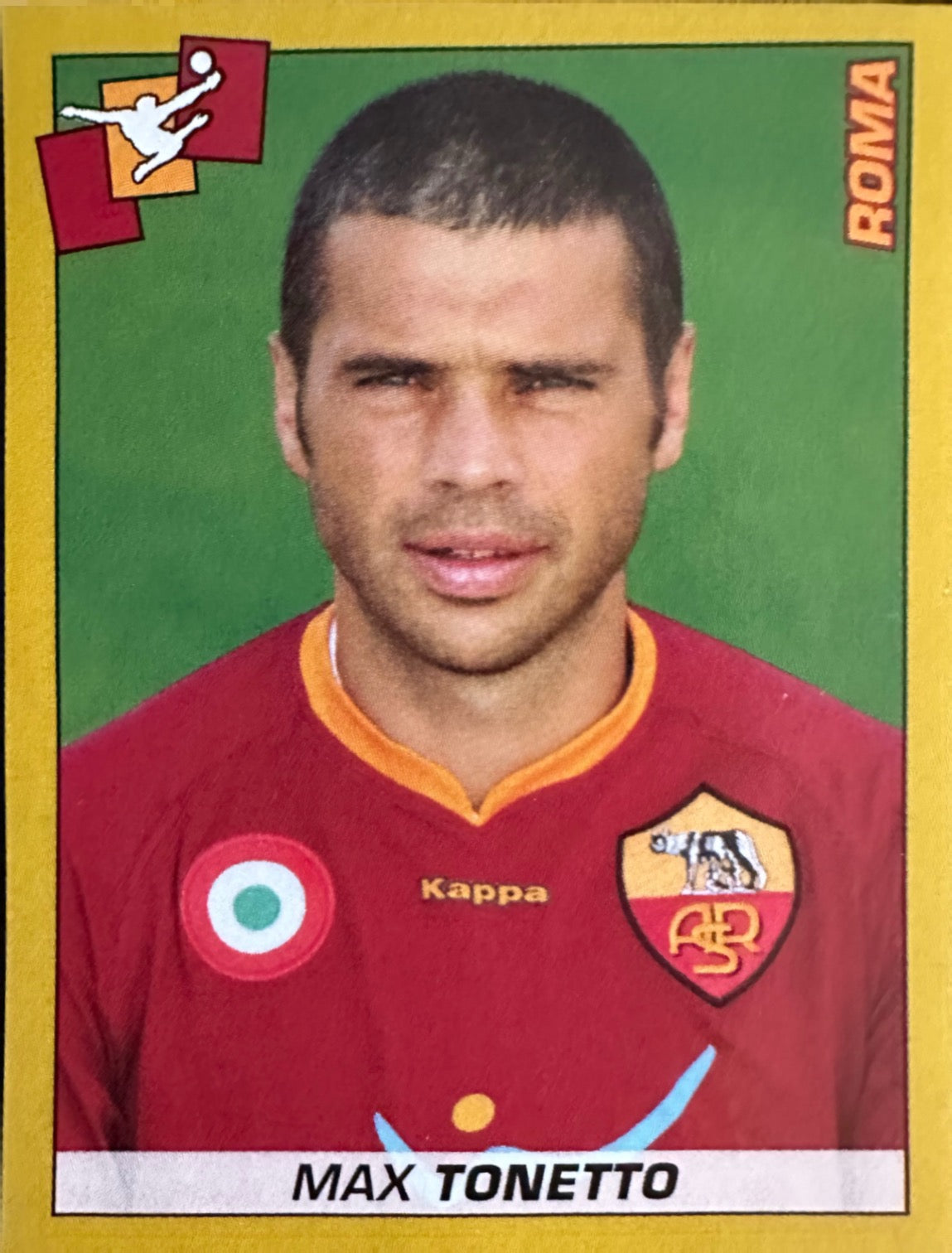 Calciatori Panini 2007/08 mancolista - Scegli figurina da 301 a 400