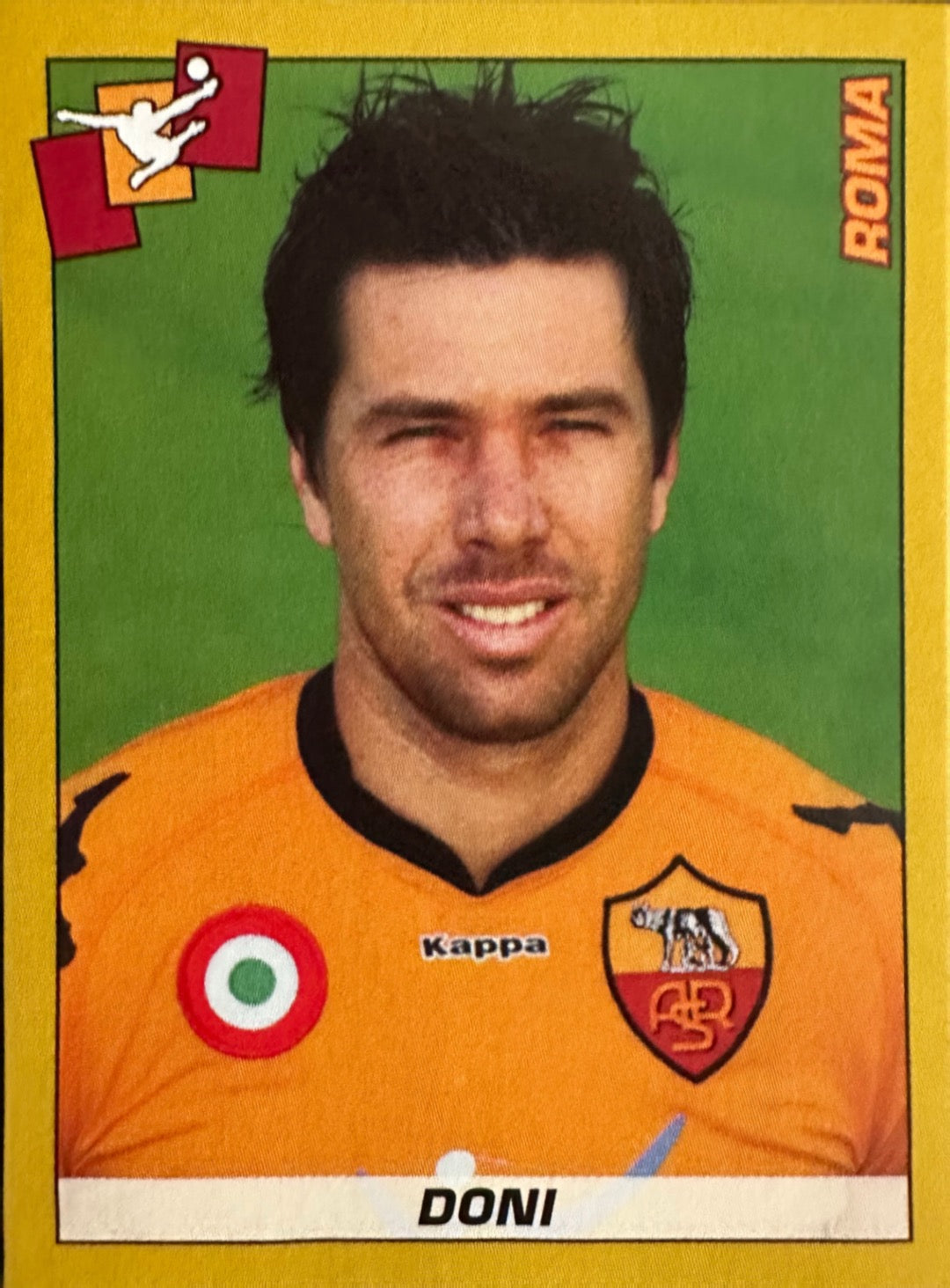 Calciatori Panini 2007/08 mancolista - Scegli figurina da 301 a 400