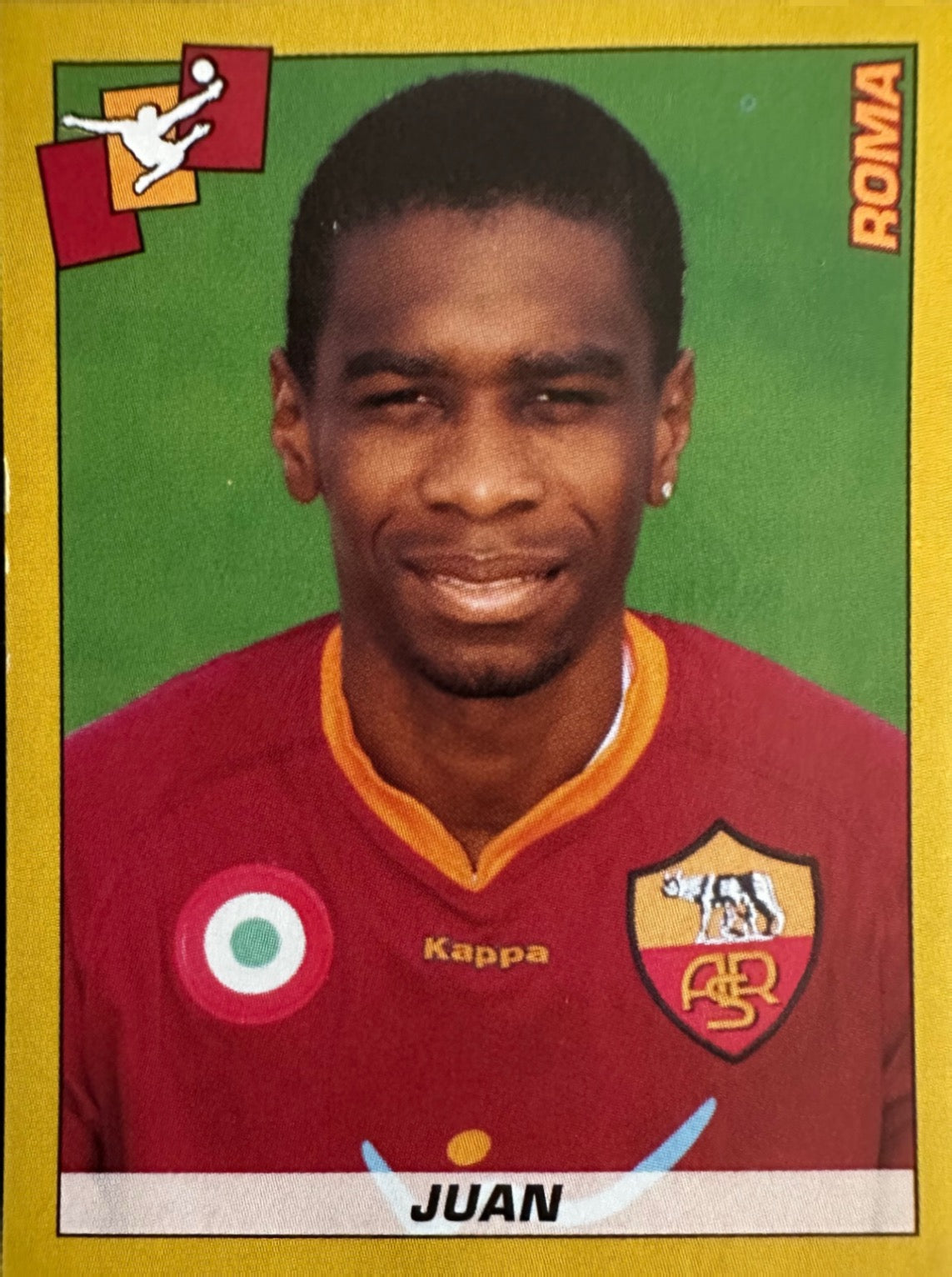 Calciatori Panini 2007/08 mancolista - Scegli figurina da 301 a 400