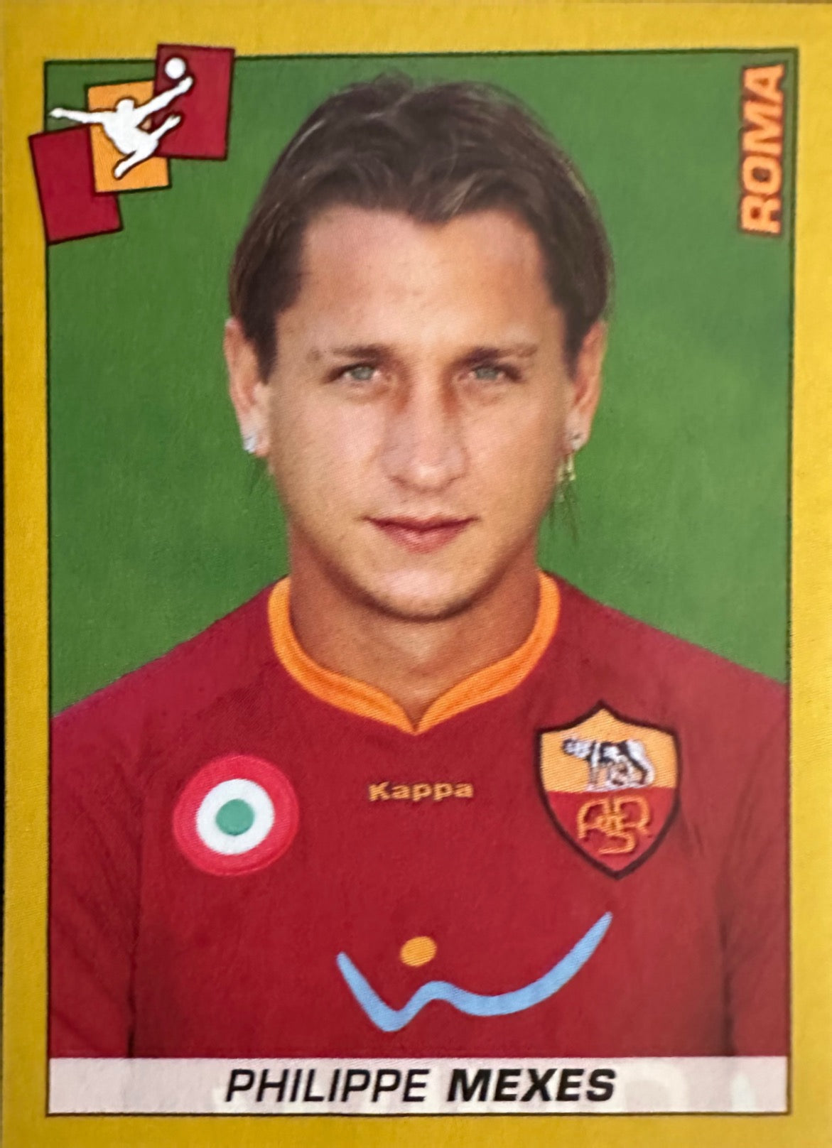Calciatori Panini 2007/08 mancolista - Scegli figurina da 301 a 400