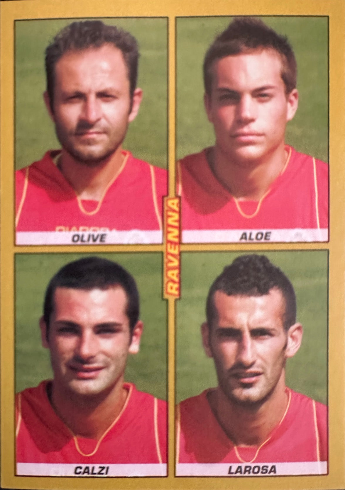 Calciatori Panini 2007/08 mancolista - Scegli figurina da 501 a 600