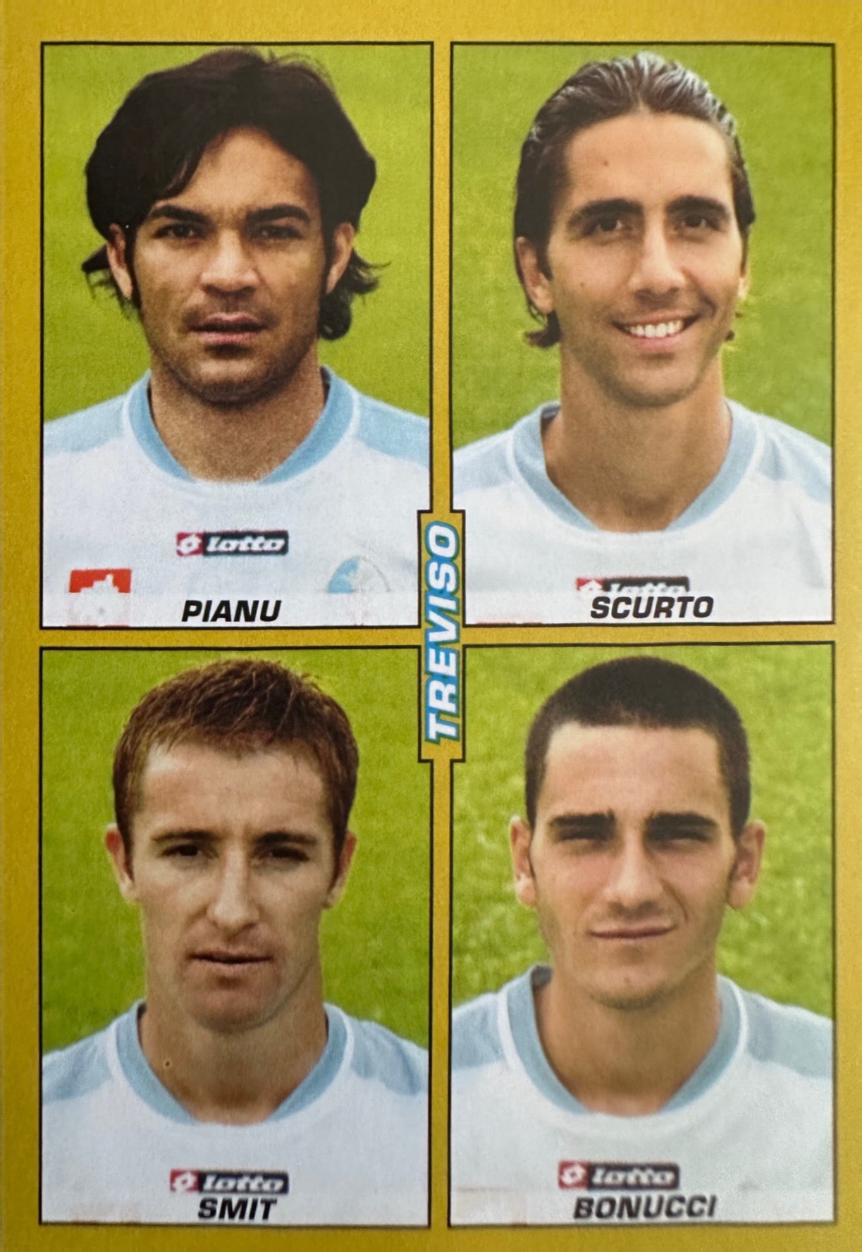 Calciatori Panini 2007/08 mancolista - Scegli figurina da 601 a 700